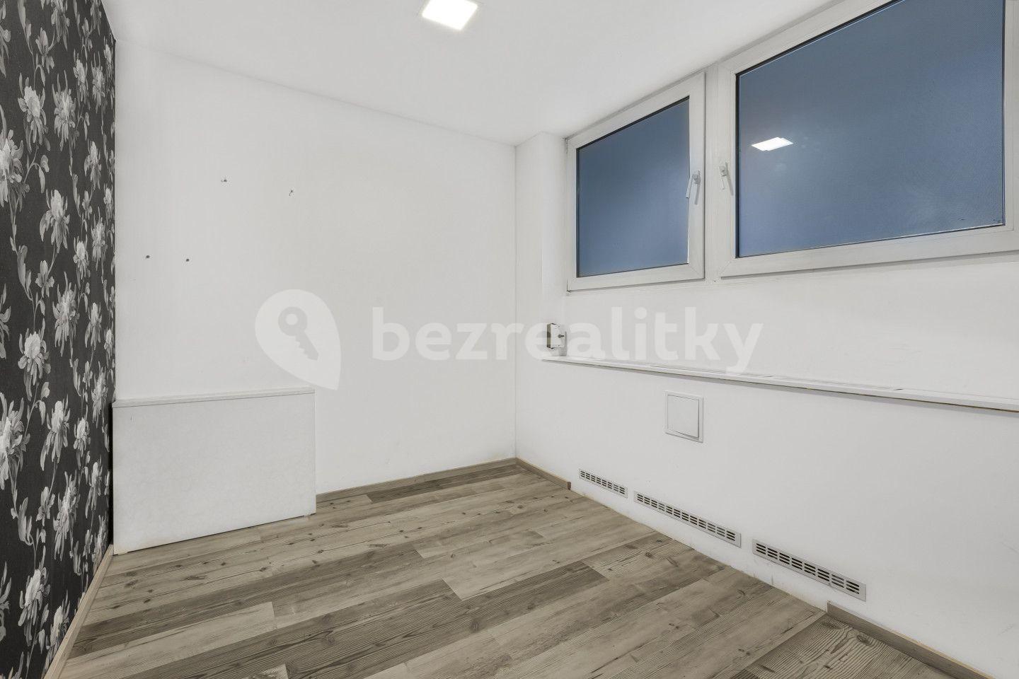 Prodej bytu 2+1 64 m², sídl. Hůrka, Kralupy nad Vltavou, Středočeský kraj