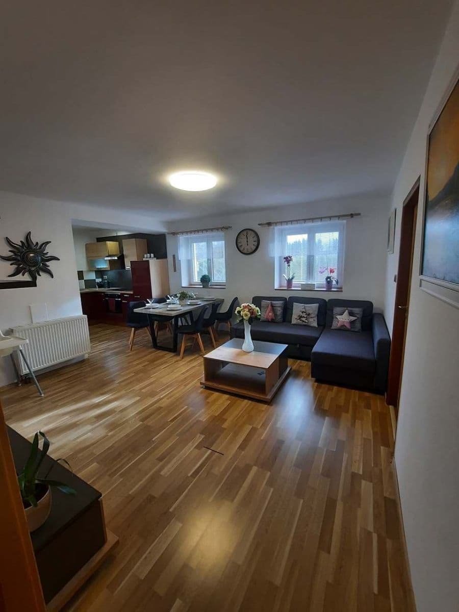 Pronájem chaty, chalupy, Horní Planá, Jihočeský kraj Pronájem chaty, chalupy, Horní Planá, Jihočeský kraj