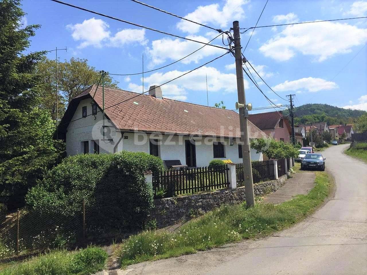 Pronájem chaty, chalupy, Branov, Středočeský kraj Pronájem chaty, chalupy, Branov, Středočeský kraj