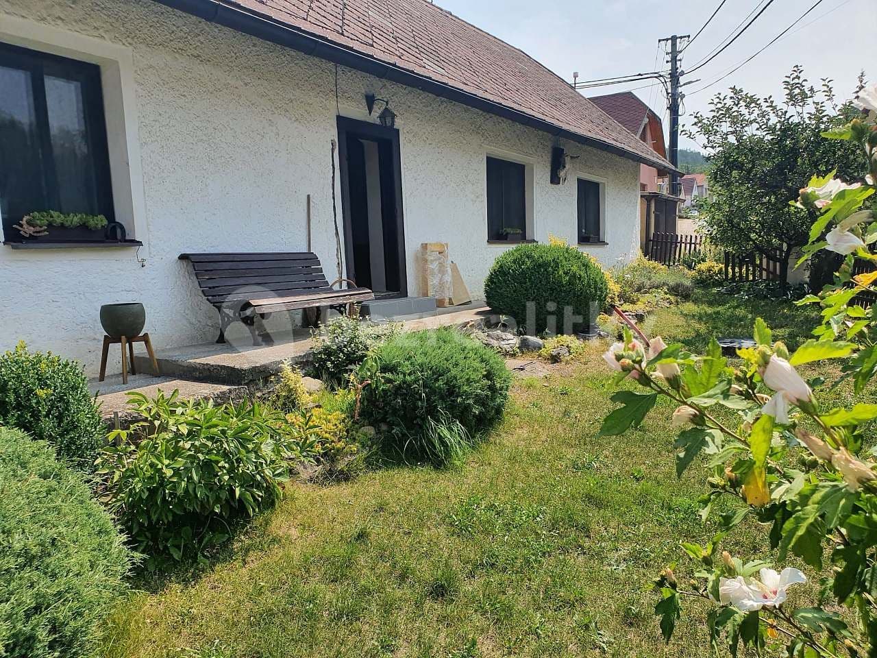 Pronájem chaty, chalupy, Branov, Středočeský kraj Pronájem chaty, chalupy, Branov, Středočeský kraj