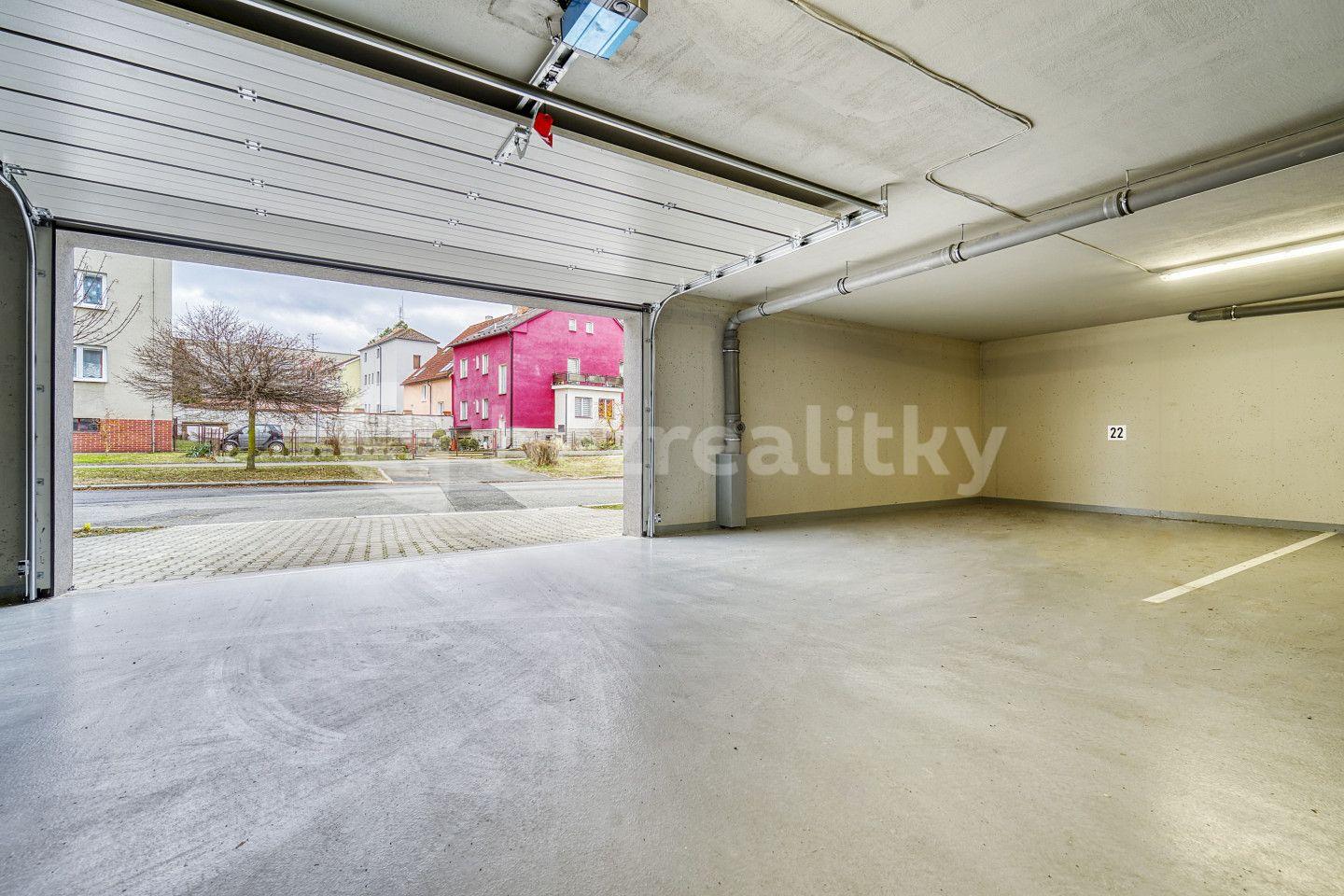 Prodej bytu 2+kk 54 m², Na Kovárně, Plzeň, Plzeňský kraj