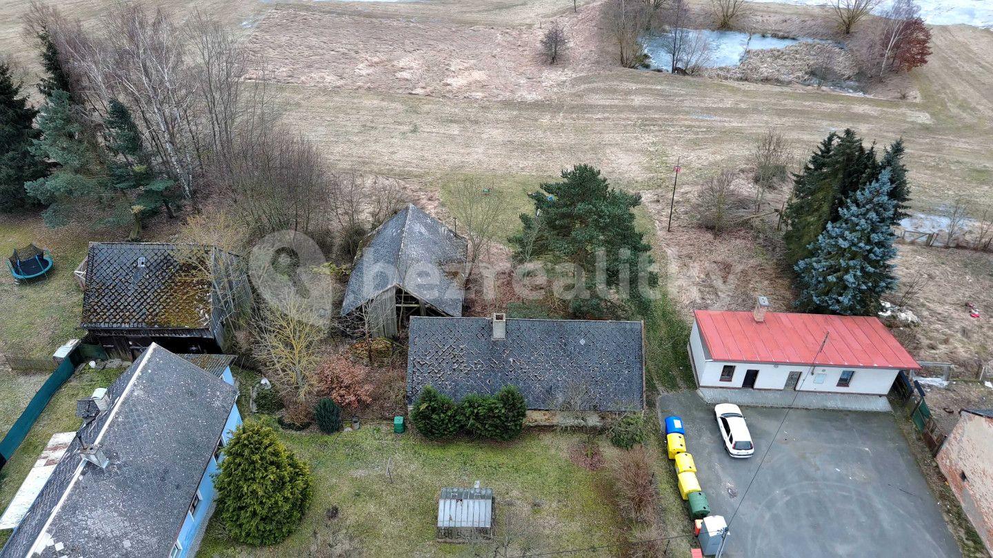 Prodej domu 151 m², pozemek 580 m², Staré Sedliště, Plzeňský kraj