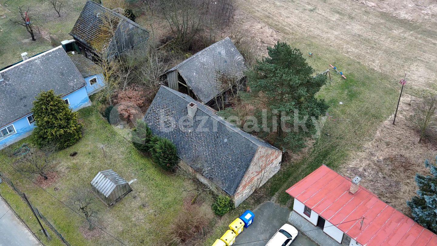 Prodej domu 151 m², pozemek 580 m², Staré Sedliště, Plzeňský kraj