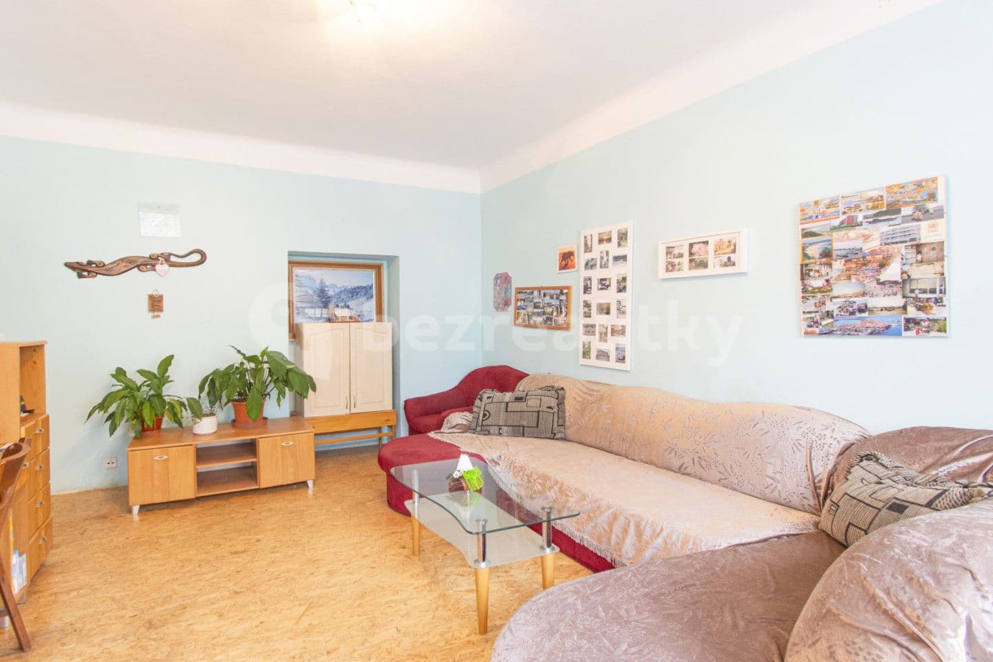 Prodej bytu 4+1 96 m², Bezručova, Krnov, Moravskoslezský kraj