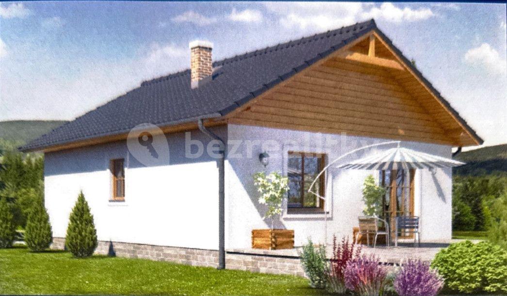 Prodej domu 90 m², pozemek 1.430 m², Ropice, Moravskoslezský kraj