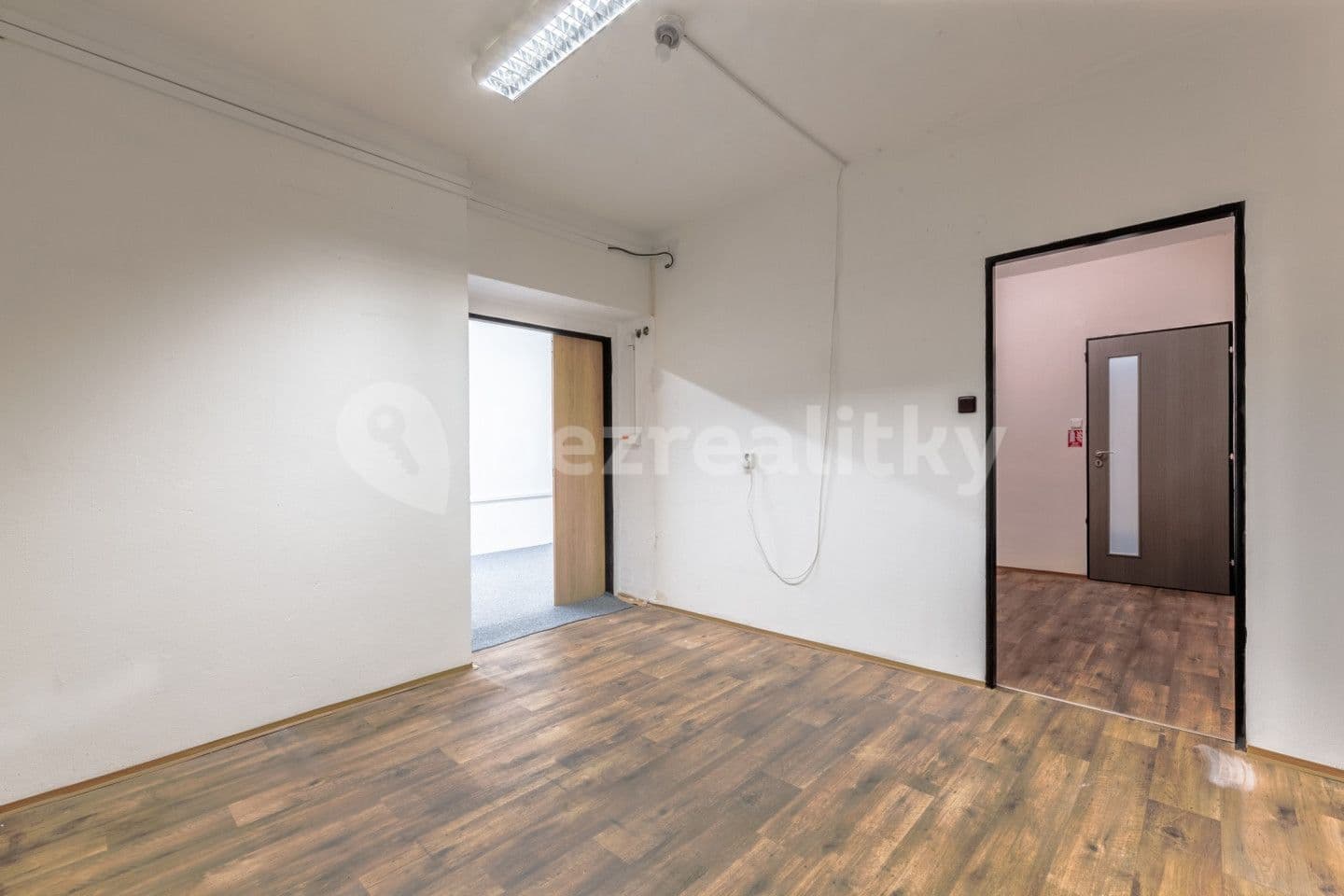 Prodej nebytového prostoru 137 m², Rýnovická, Jablonec nad Nisou, Liberecký kraj