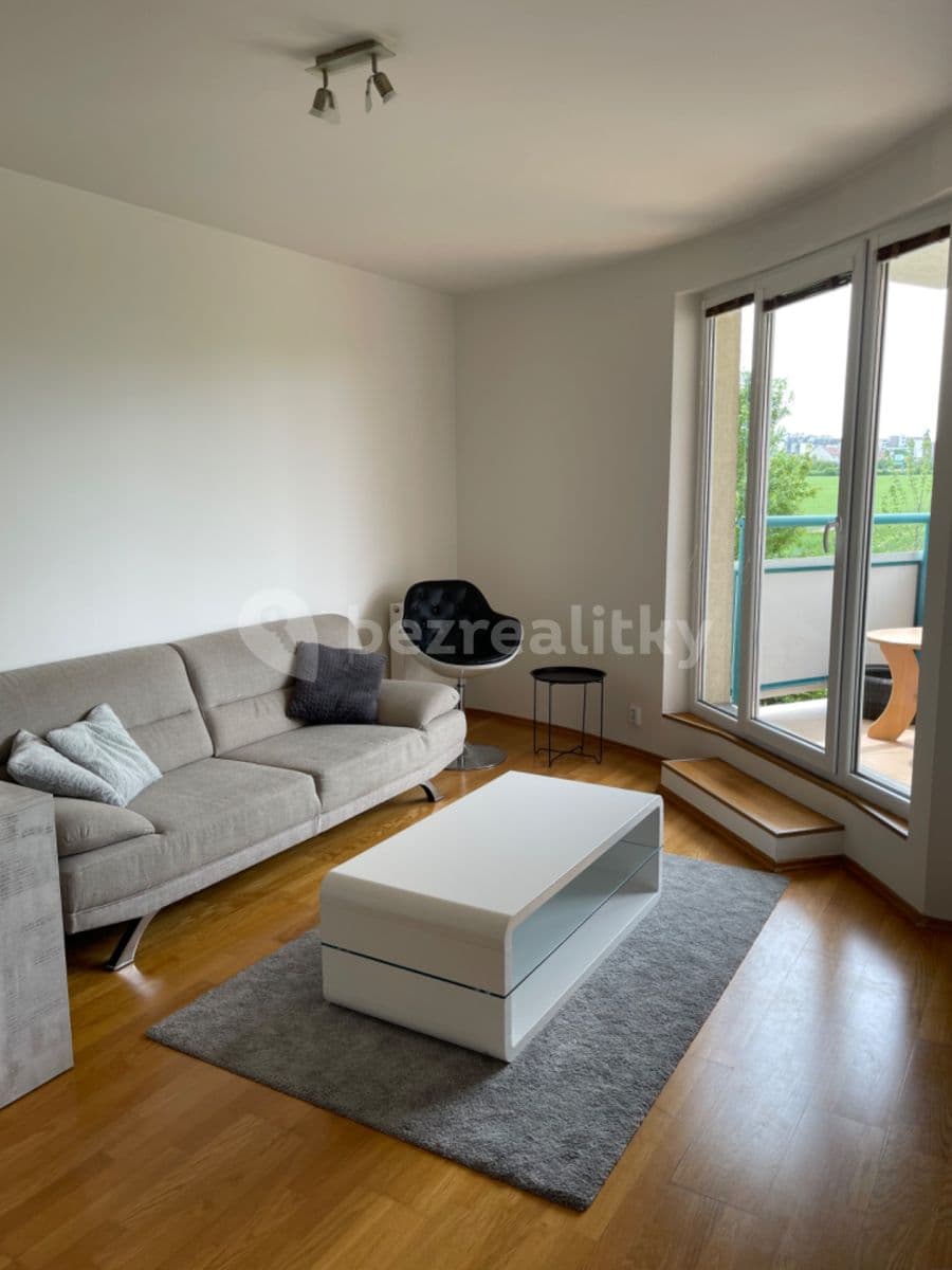 Pronájem bytu 1+kk 47 m², Tupolevova, Praha, Praha Pronájem bytu 1+kk 47 m², Tupolevova, Praha, Praha