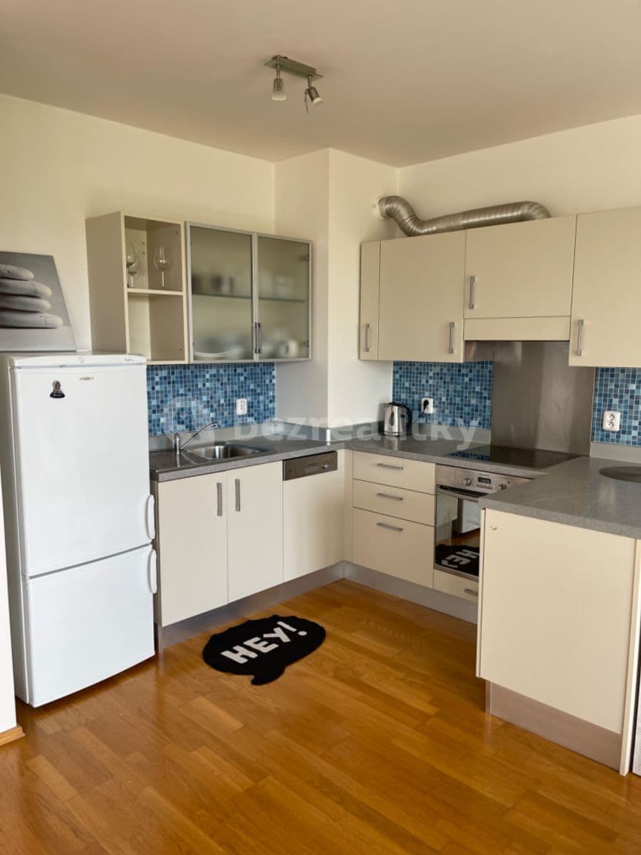 Pronájem bytu 1+kk 47 m², Tupolevova, Praha, Praha Pronájem bytu 1+kk 47 m², Tupolevova, Praha, Praha