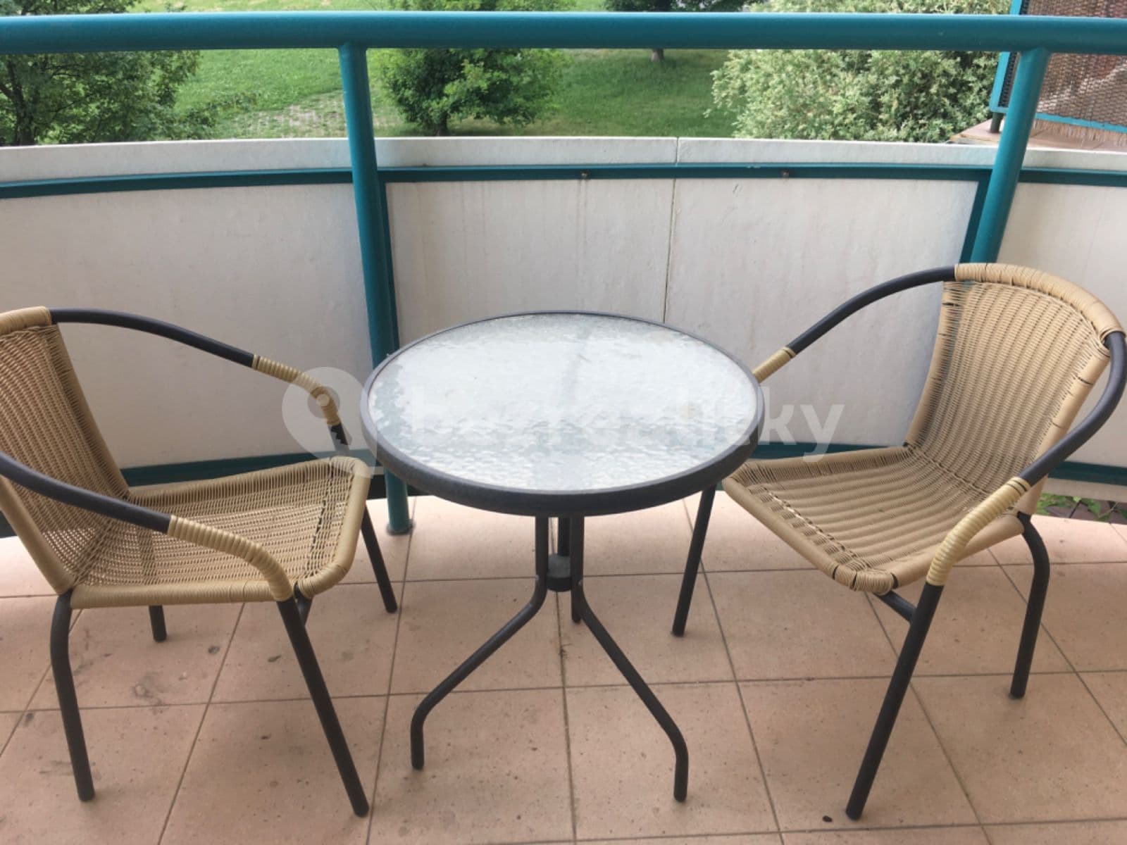 Pronájem bytu 1+kk 47 m², Tupolevova, Praha, Praha Pronájem bytu 1+kk 47 m², Tupolevova, Praha, Praha