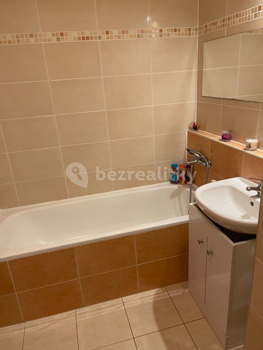 Pronájem bytu 1+kk 47 m², Tupolevova, Praha, Praha Pronájem bytu 1+kk 47 m², Tupolevova, Praha, Praha