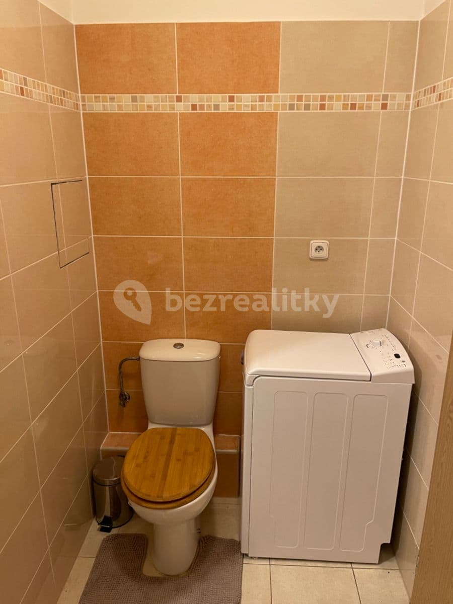 Pronájem bytu 1+kk 47 m², Tupolevova, Praha, Praha Pronájem bytu 1+kk 47 m², Tupolevova, Praha, Praha