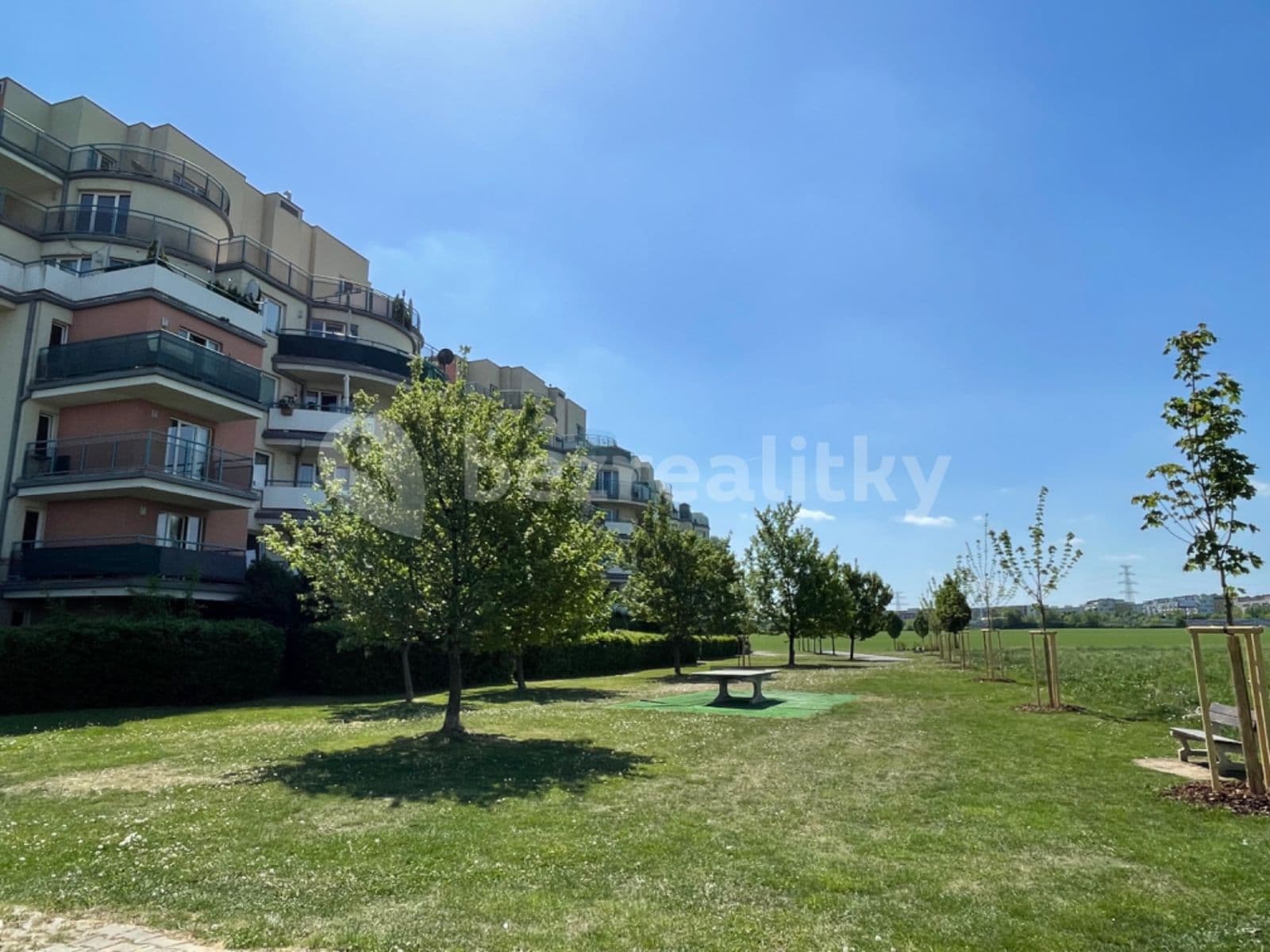 Pronájem bytu 1+kk 47 m², Tupolevova, Praha, Praha Pronájem bytu 1+kk 47 m², Tupolevova, Praha, Praha