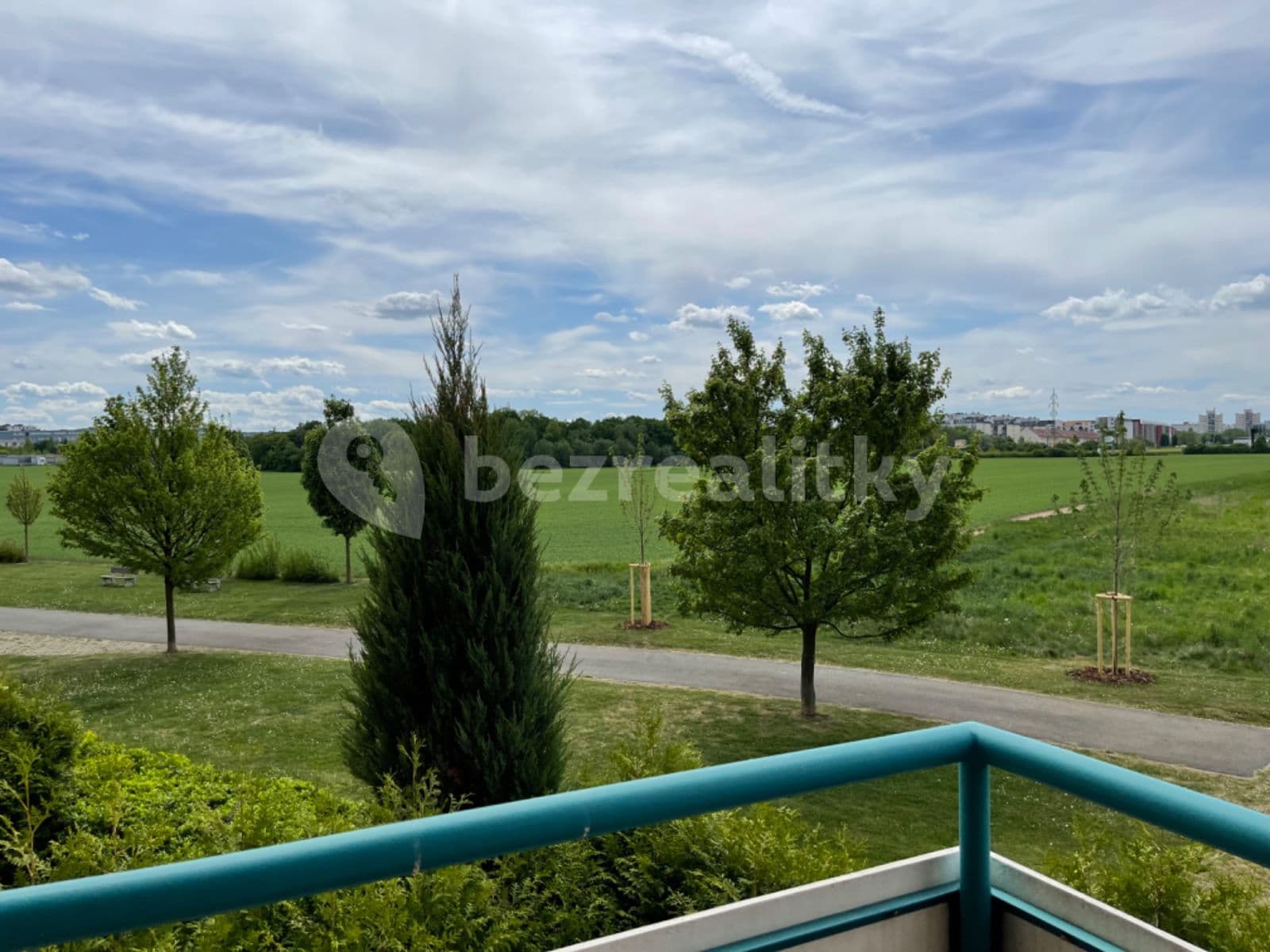 Pronájem bytu 1+kk 47 m², Tupolevova, Praha, Praha Pronájem bytu 1+kk 47 m², Tupolevova, Praha, Praha