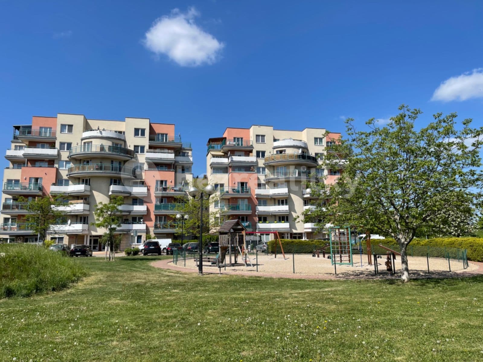 Pronájem bytu 1+kk 47 m², Tupolevova, Praha, Praha Pronájem bytu 1+kk 47 m², Tupolevova, Praha, Praha