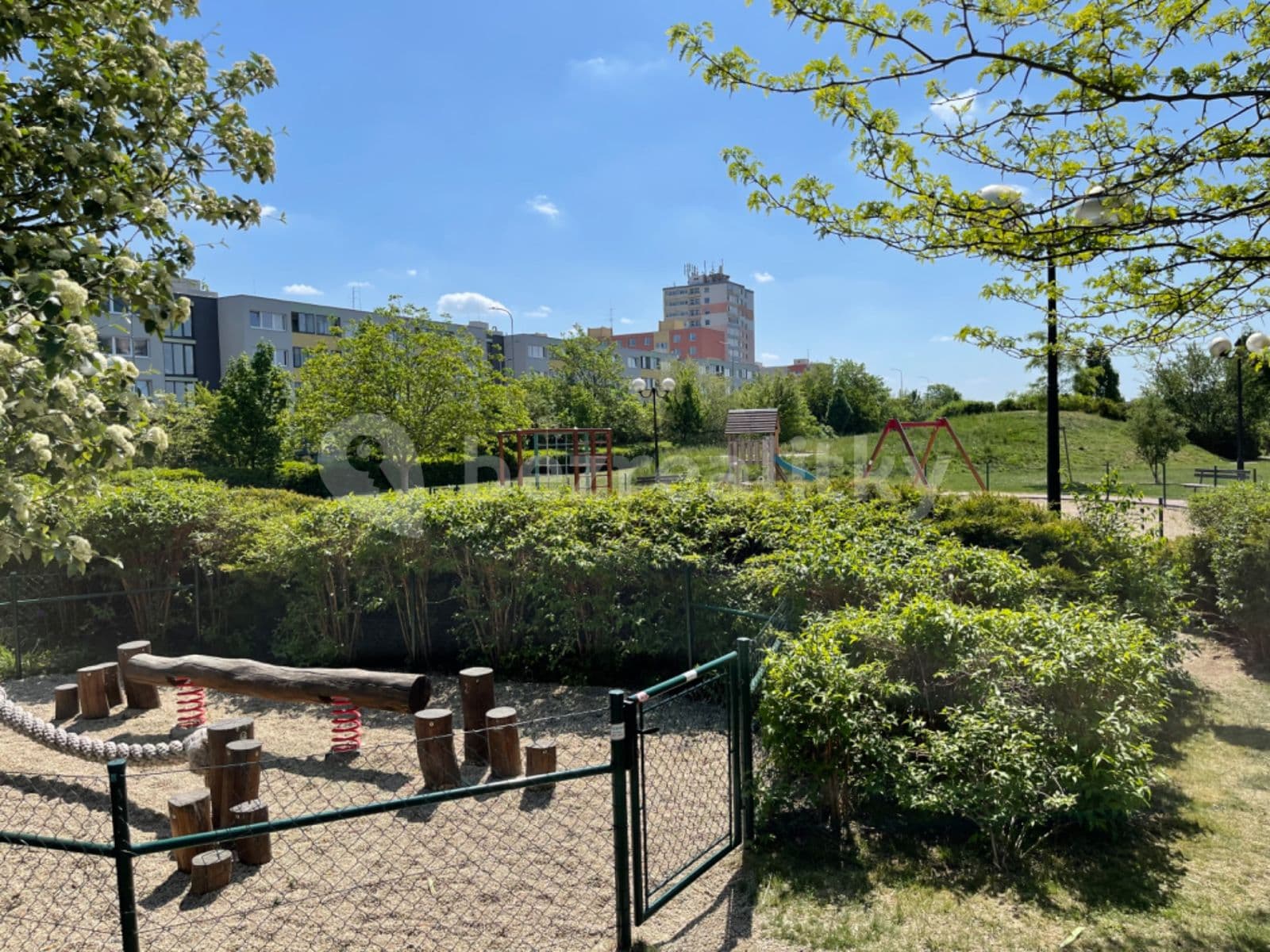 Pronájem bytu 1+kk 47 m², Tupolevova, Praha, Praha Pronájem bytu 1+kk 47 m², Tupolevova, Praha, Praha