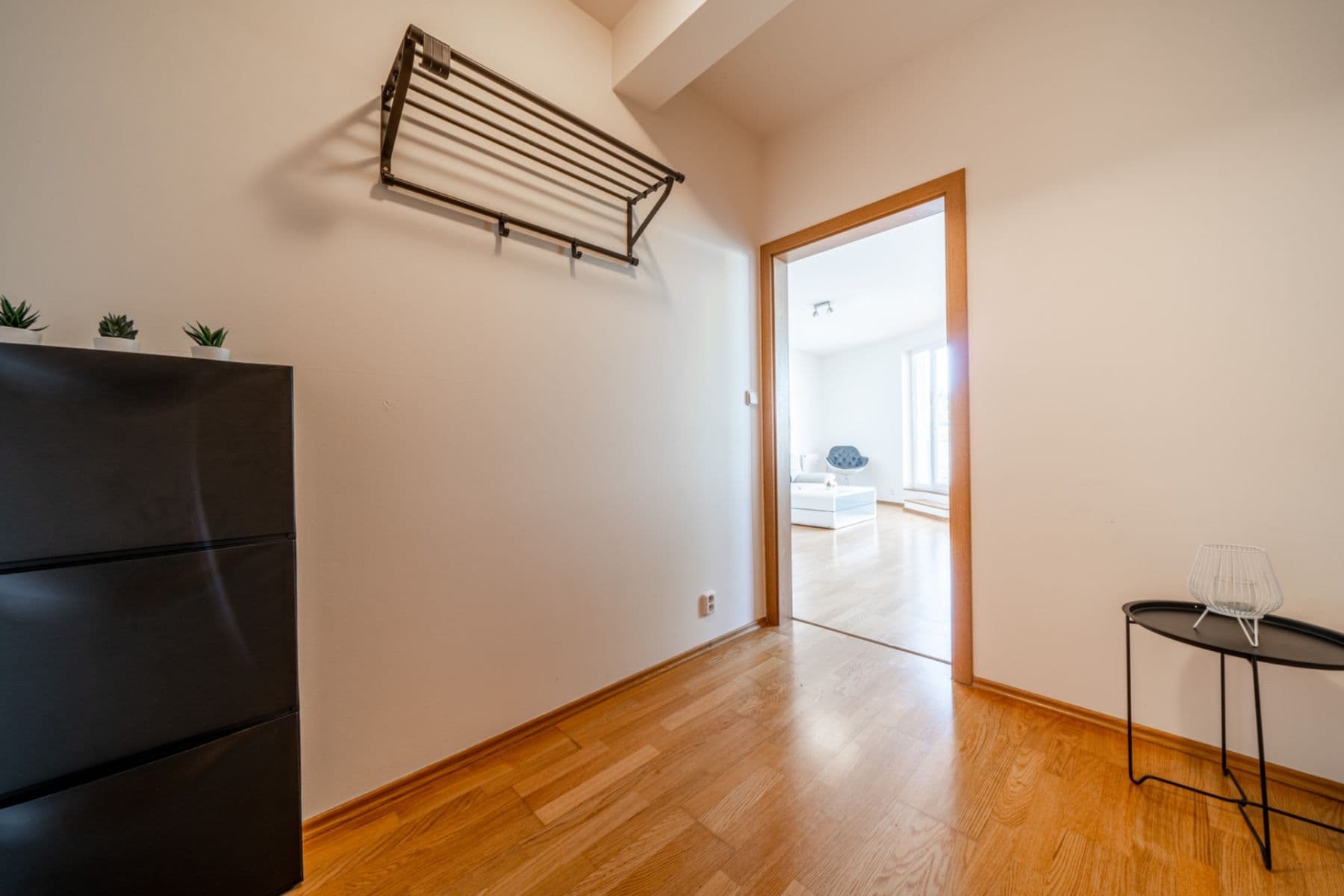 Pronájem bytu 1+kk 47 m², Tupolevova, Praha, Praha Pronájem bytu 1+kk 47 m², Tupolevova, Praha, Praha