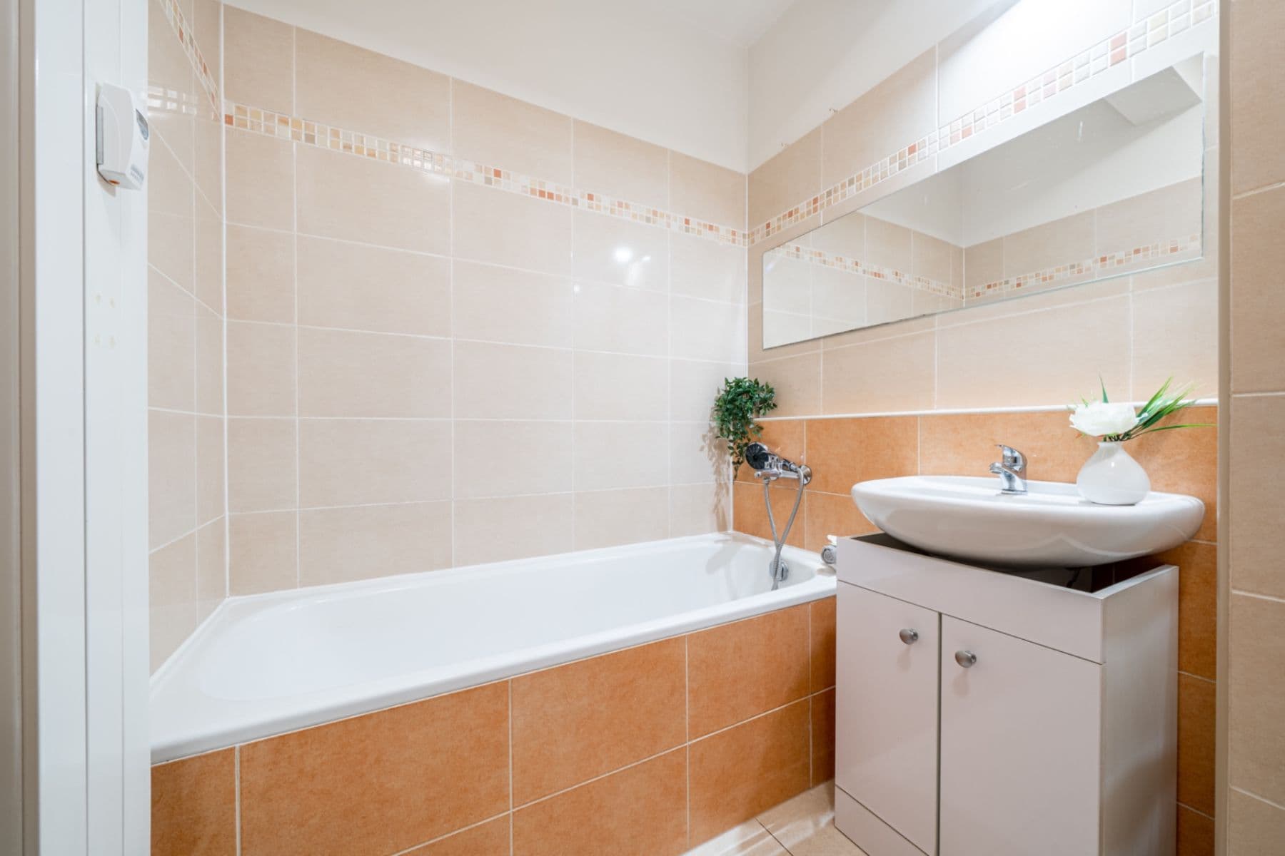 Pronájem bytu 1+kk 47 m², Tupolevova, Praha, Praha Pronájem bytu 1+kk 47 m², Tupolevova, Praha, Praha