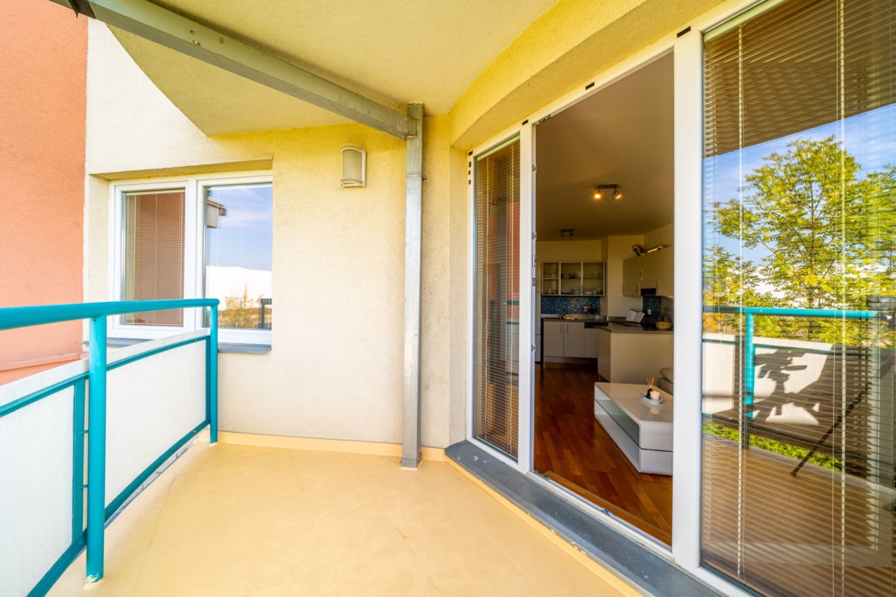 Pronájem bytu 1+kk 47 m², Tupolevova, Praha, Praha Pronájem bytu 1+kk 47 m², Tupolevova, Praha, Praha