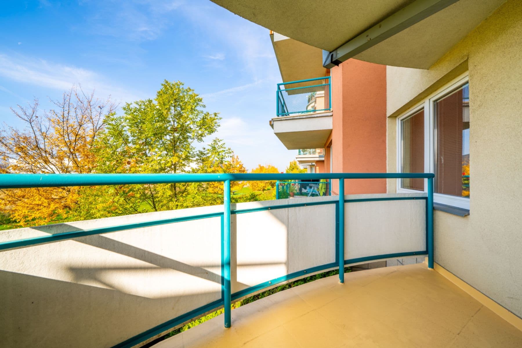 Pronájem bytu 1+kk 47 m², Tupolevova, Praha, Praha Pronájem bytu 1+kk 47 m², Tupolevova, Praha, Praha