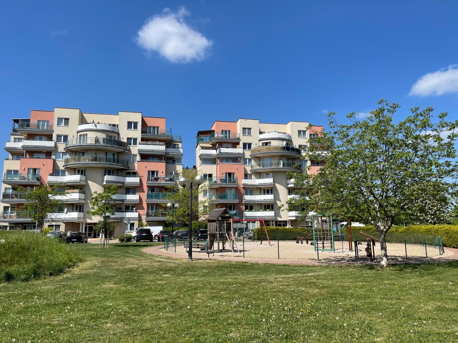 Pronájem bytu 1+kk 47 m², Tupolevova, Praha, Praha Pronájem bytu 1+kk 47 m², Tupolevova, Praha, Praha