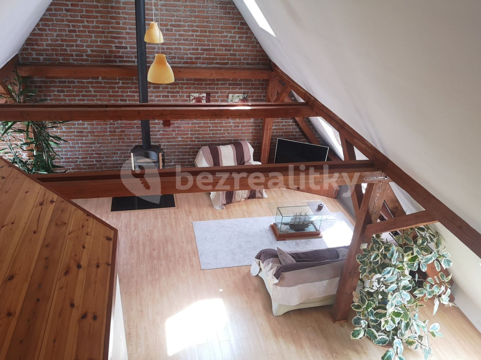 Pronájem bytu 3+kk 150 m², Samota, Olomouc, Olomoucký kraj Pronájem bytu 3+kk 150 m², Samota, Olomouc, Olomoucký kraj