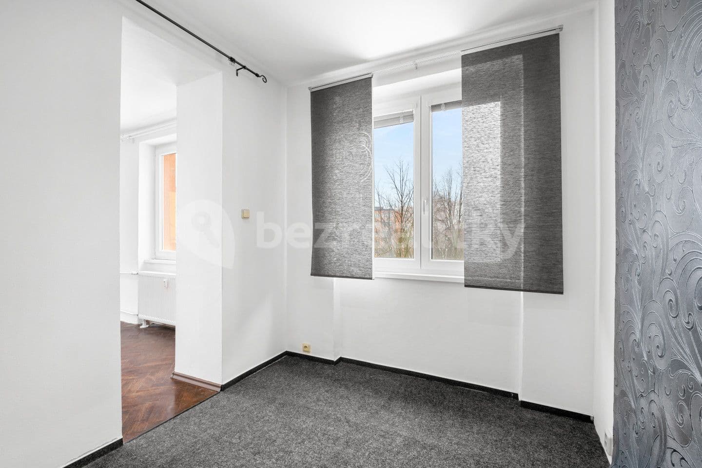 Prodej bytu 2+1 48 m², Buzulucká, Teplice, Ústecký kraj