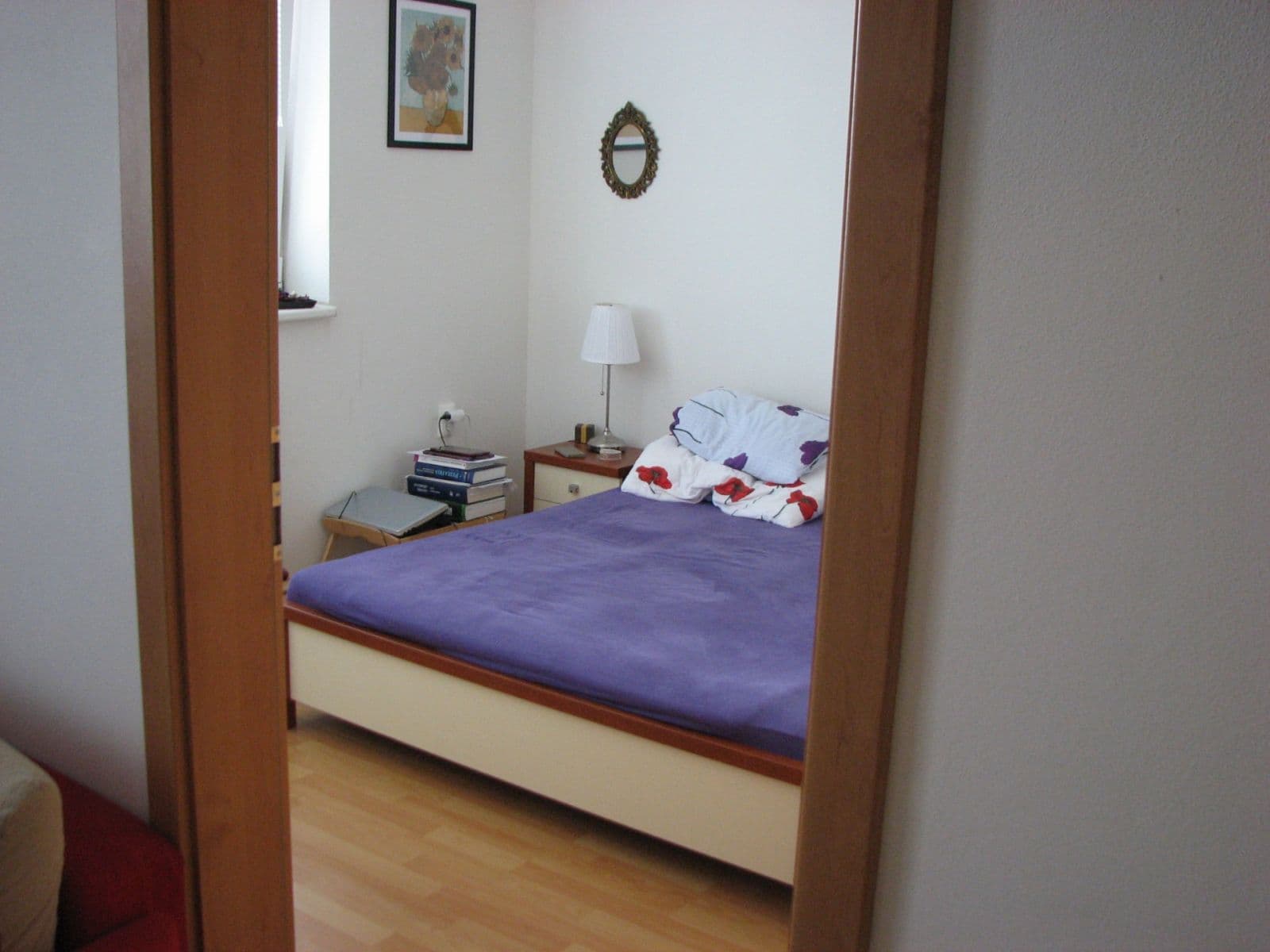 Pronájem bytu 2+1 40 m², Píniová, Vrakuňa, Bratislavský kraj Pronájem bytu 2+1 40 m², Píniová, Vrakuňa, Bratislavský kraj