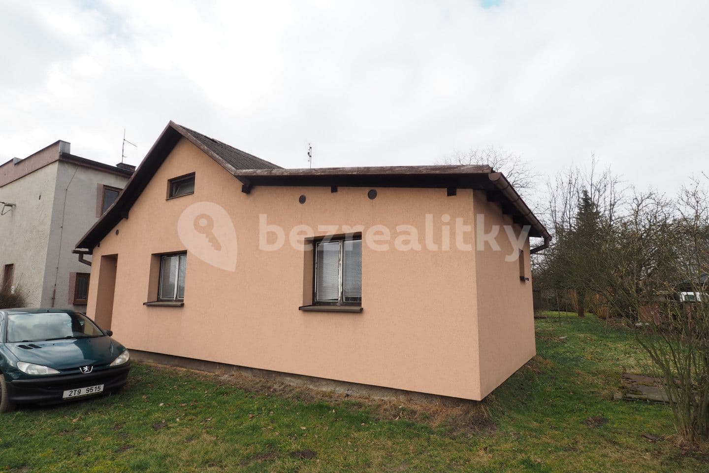 Prodej domu 140 m², pozemek 1.452 m², Dětmarovice, Moravskoslezský kraj
