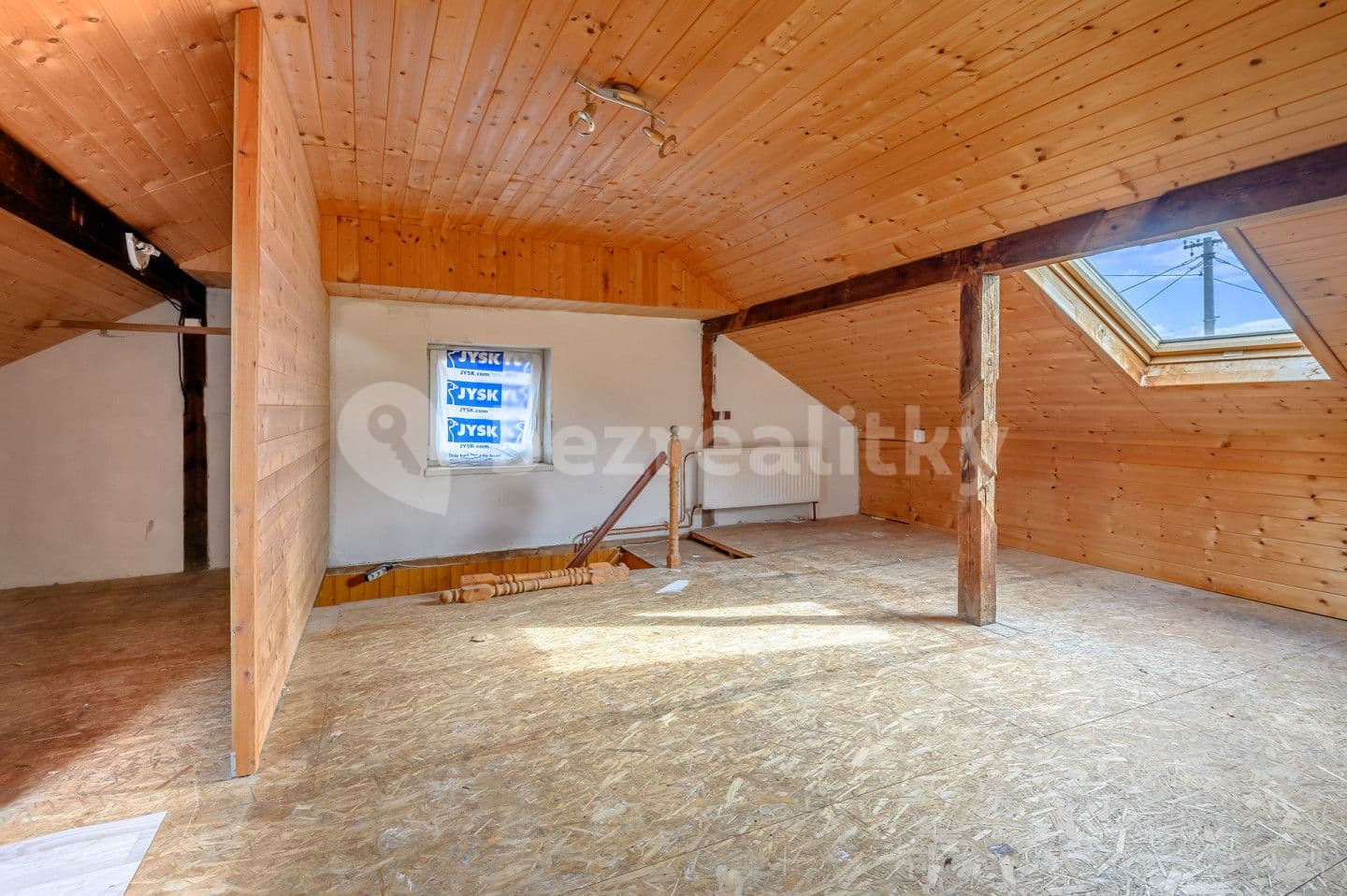 Prodej domu 100 m², pozemek 210 m², U Nové šachty, Ostrava, Moravskoslezský kraj