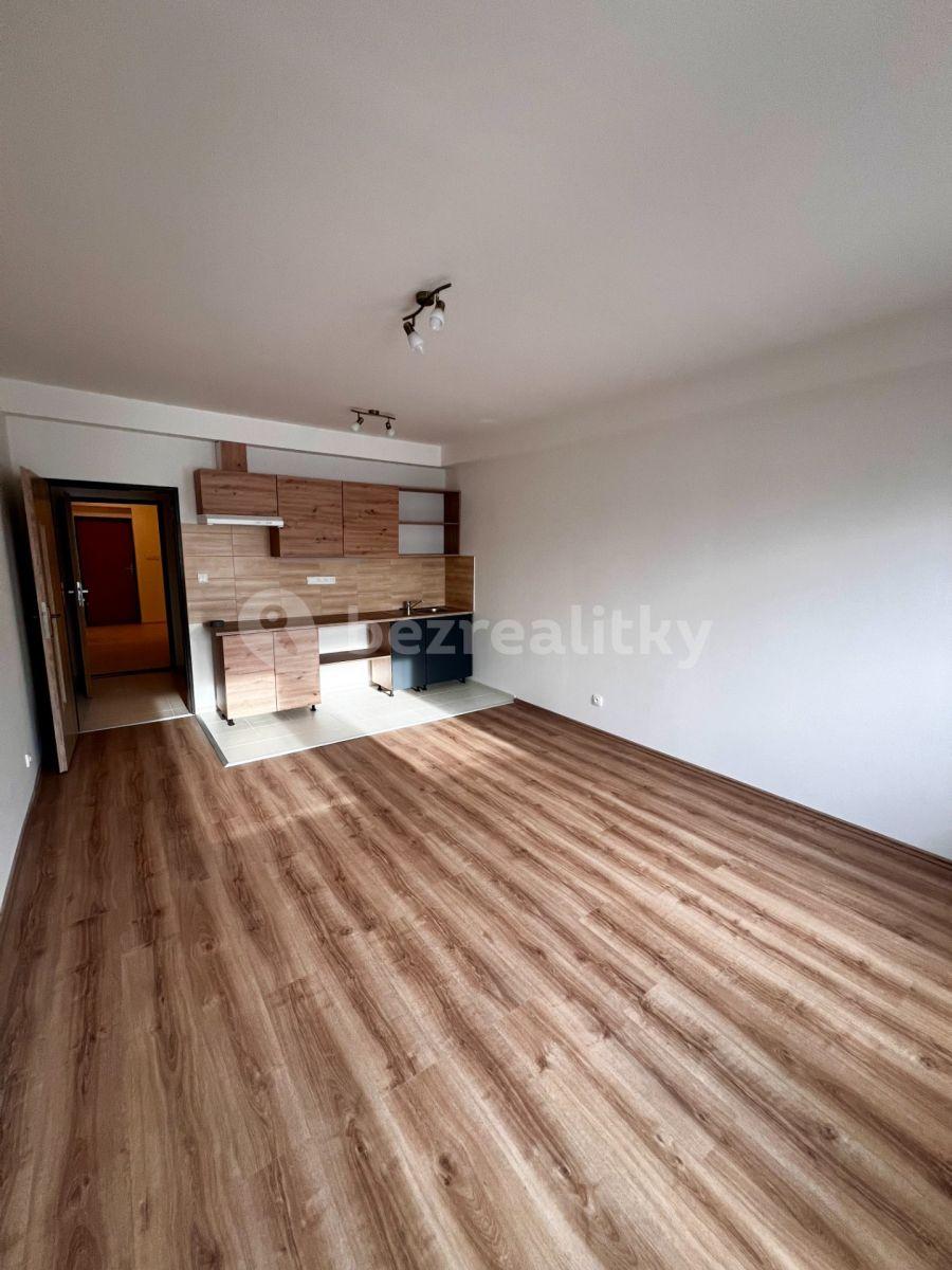 Pronájem bytu 1+1 50 m², Libušina, Olomouc, Olomoucký kraj