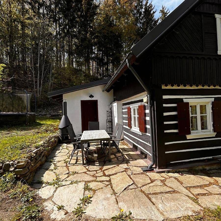 Pronájem chaty, chalupy, Kryštofovo Údolí, Liberecký kraj Pronájem chaty, chalupy, Kryštofovo Údolí, Liberecký kraj