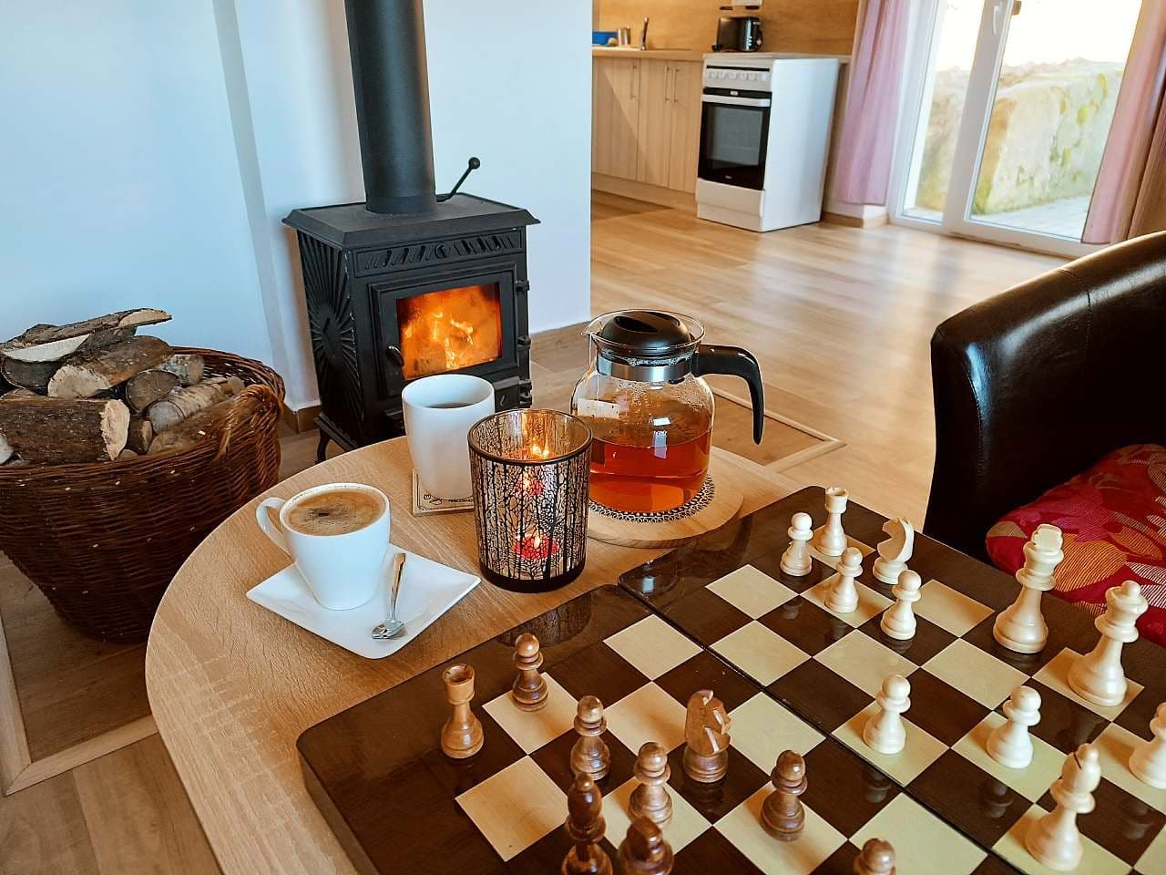 Pronájem chaty, chalupy, Číměř, Jihočeský kraj Pronájem chaty, chalupy, Číměř, Jihočeský kraj