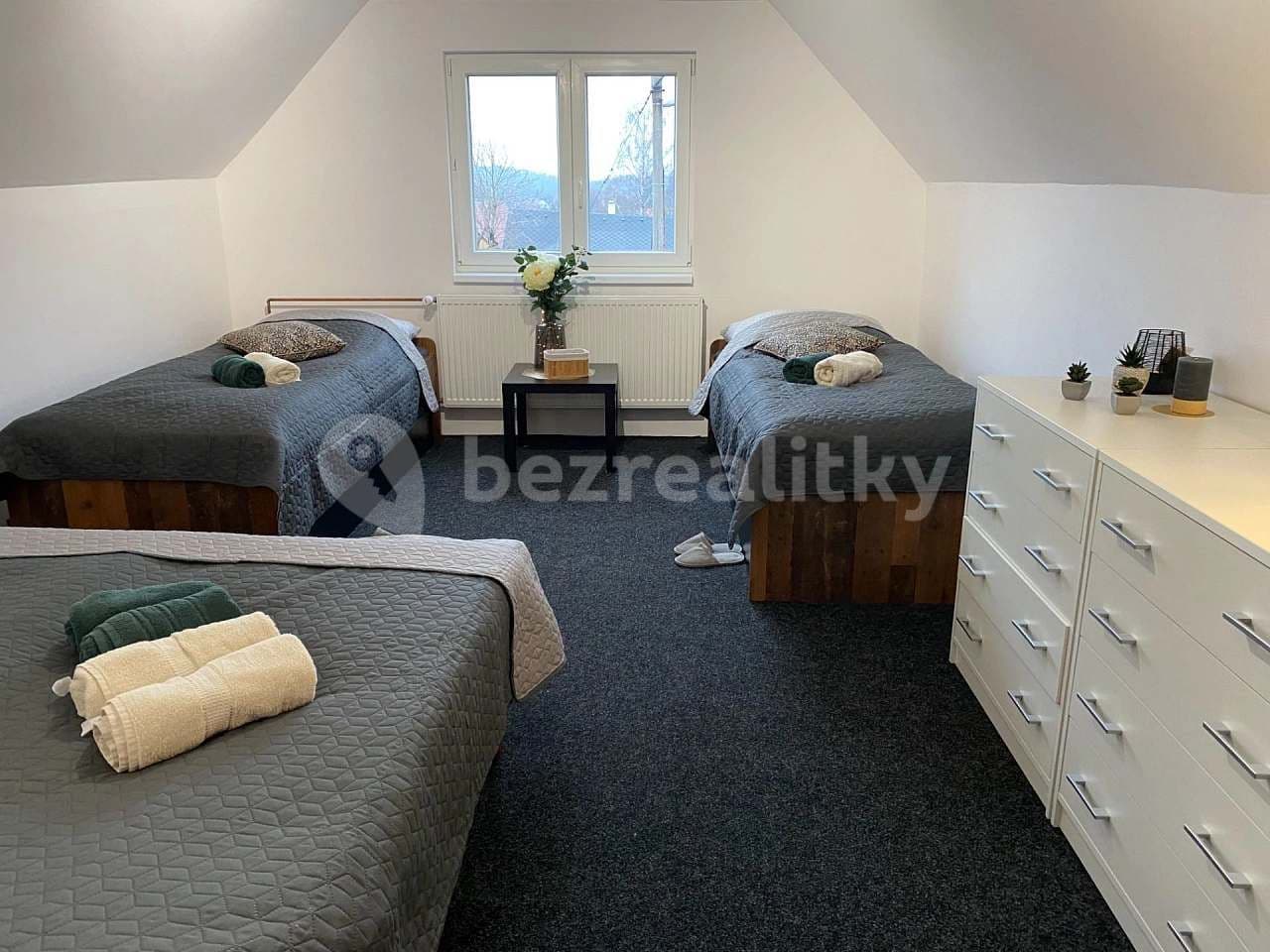 Pronájem chaty, chalupy, Borová, Královéhradecký kraj Pronájem chaty, chalupy, Borová, Královéhradecký kraj