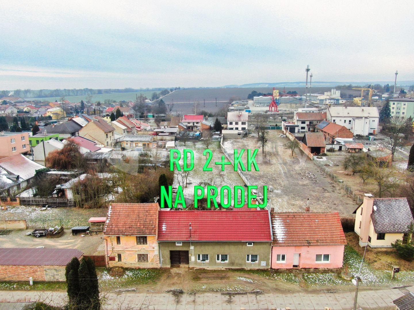 Prodej domu 68 m², pozemek 454 m², Doloplazy, Olomoucký kraj