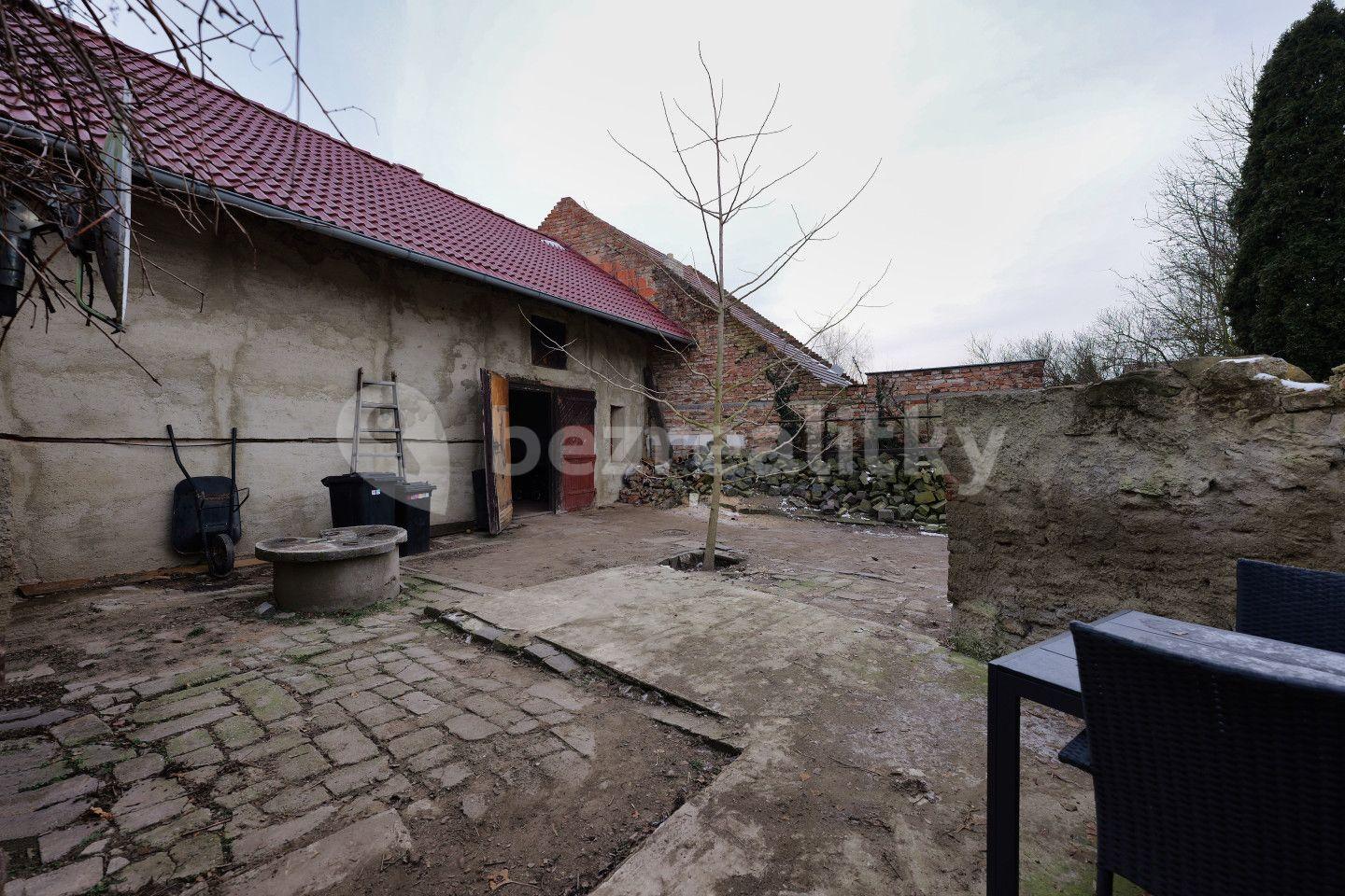 Prodej domu 68 m², pozemek 454 m², Doloplazy, Olomoucký kraj