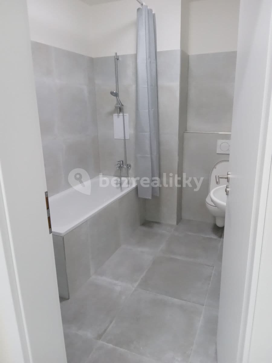 Pronájem bytu 1+kk 38 m², V Pitkovičkách, Praha, Praha Pronájem bytu 1+kk 38 m², V Pitkovičkách, Praha, Praha