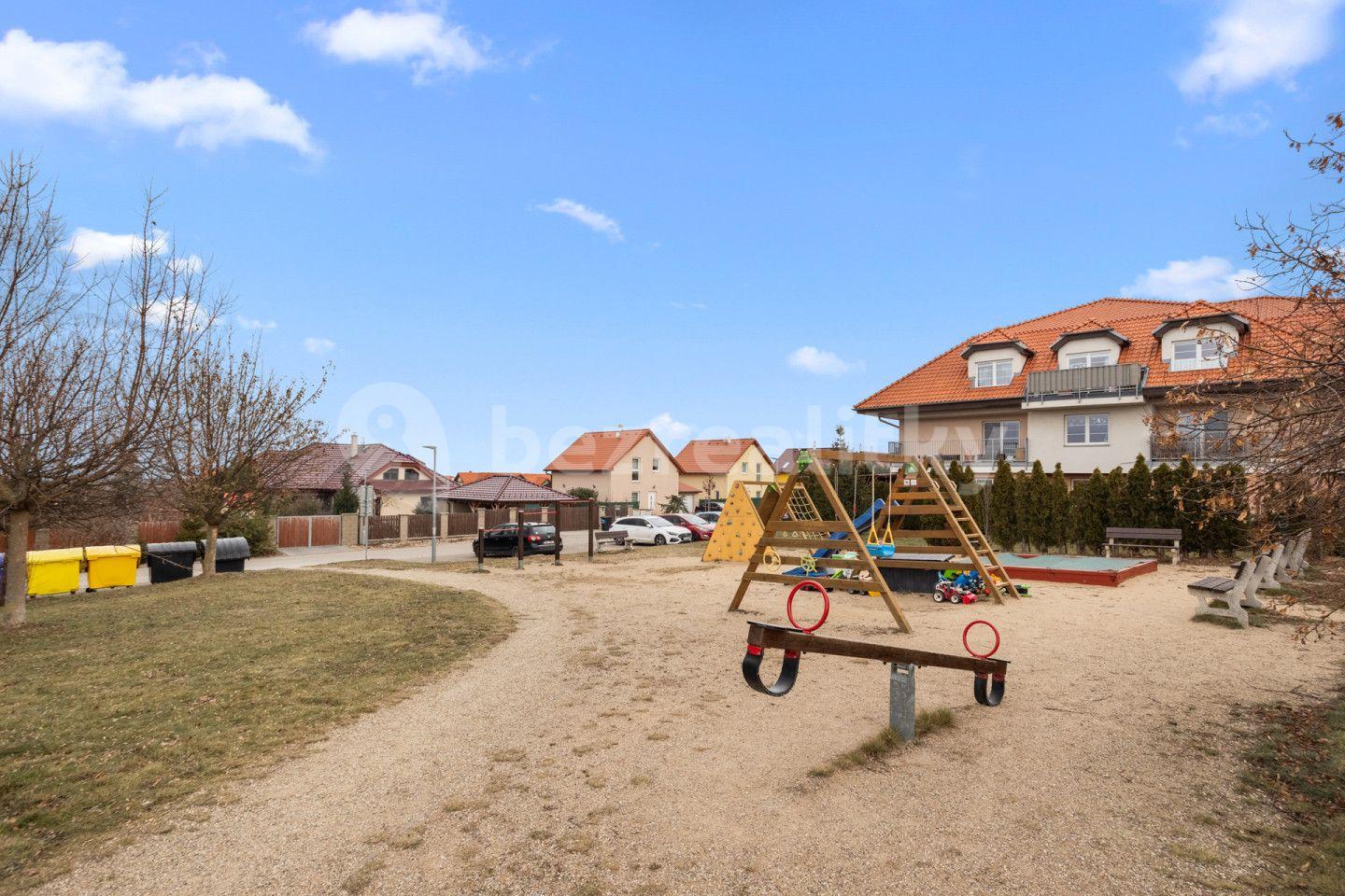 Prodej domu 108 m², pozemek 533 m², Buková, Holubice, Středočeský kraj