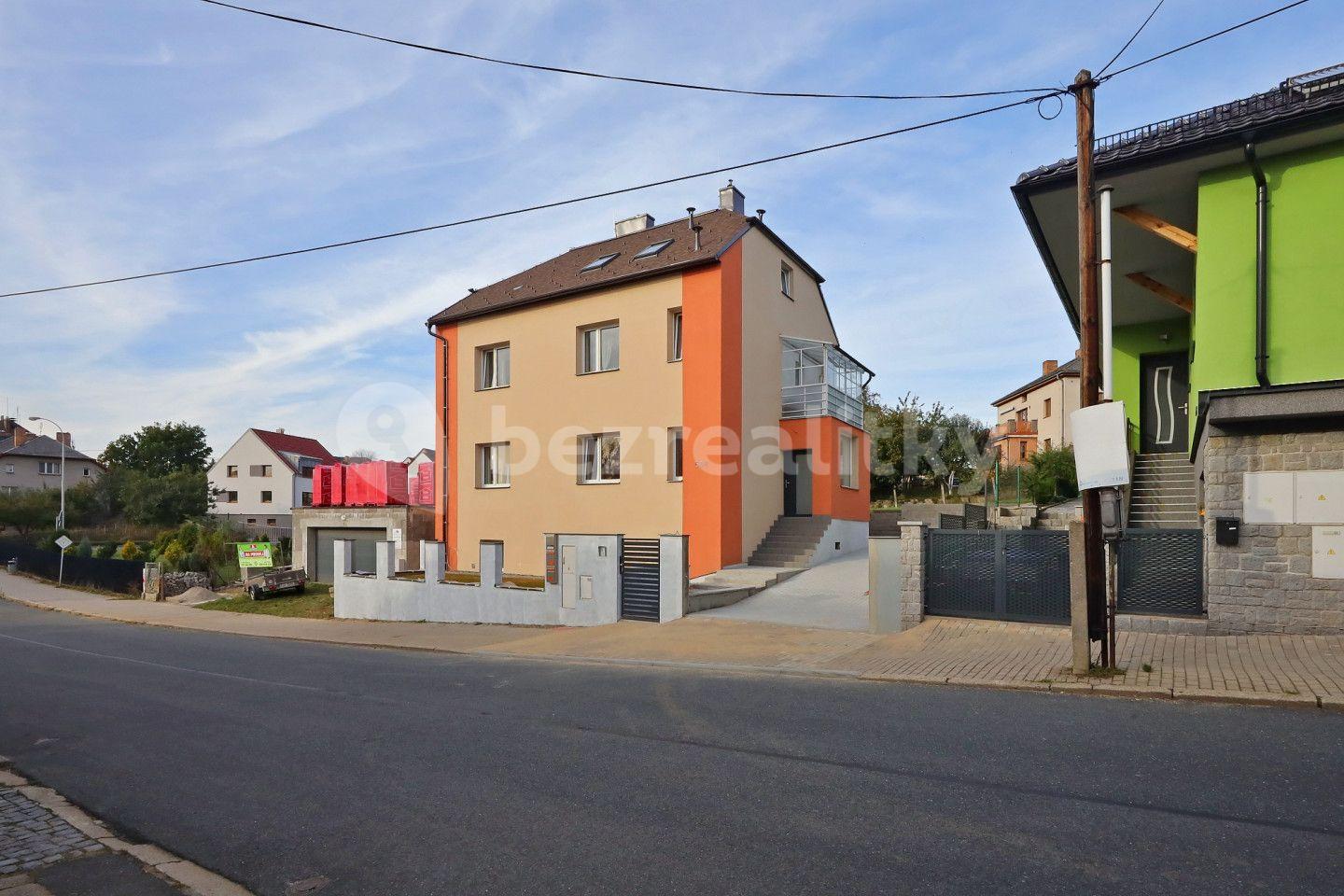 Prodej bytu 2+1 58 m², Trocnovská, Havlíčkův Brod, Kraj Vysočina