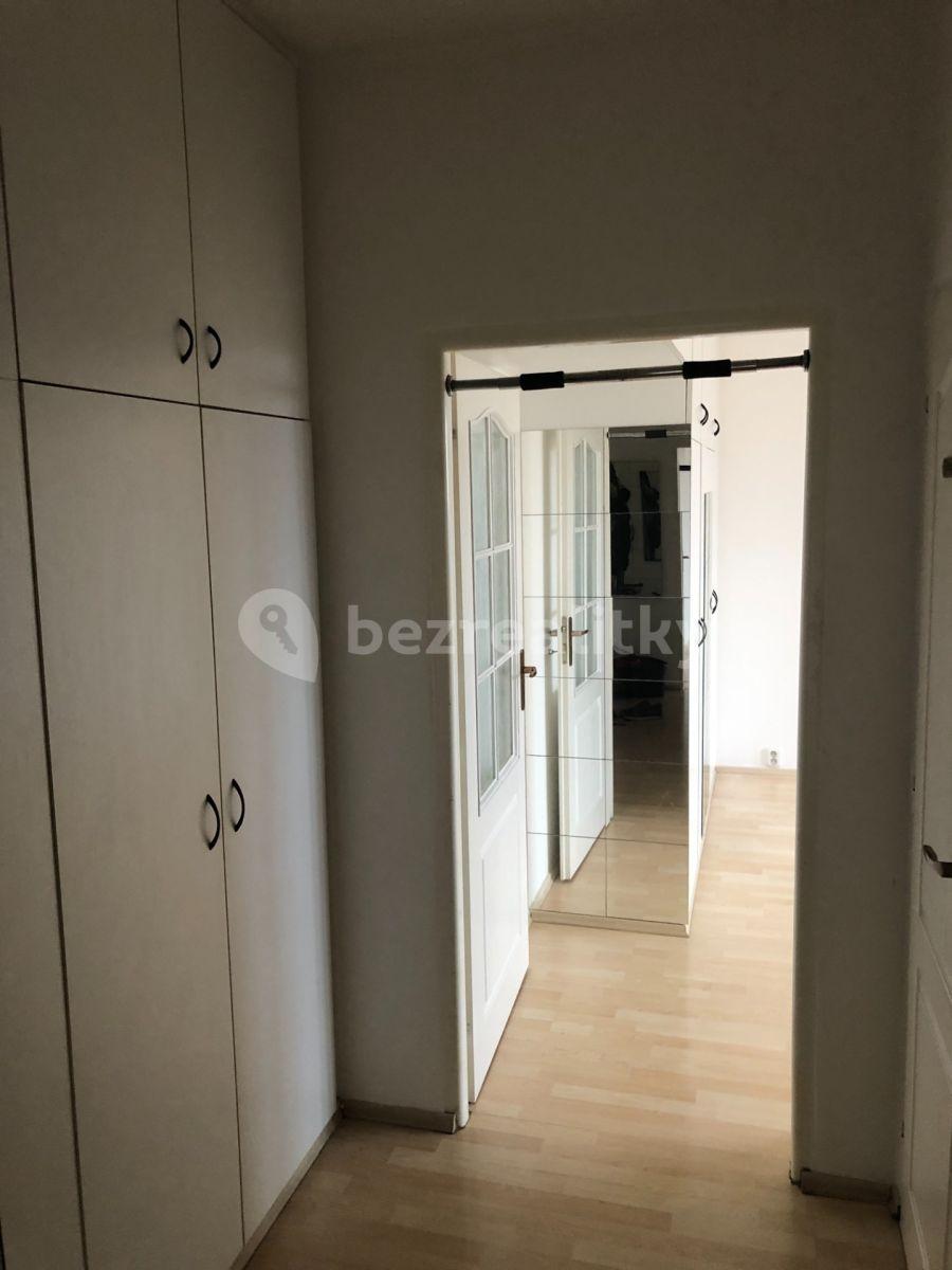 Pronájem bytu 2+kk 52 m², Boučkova, Praha, Praha
