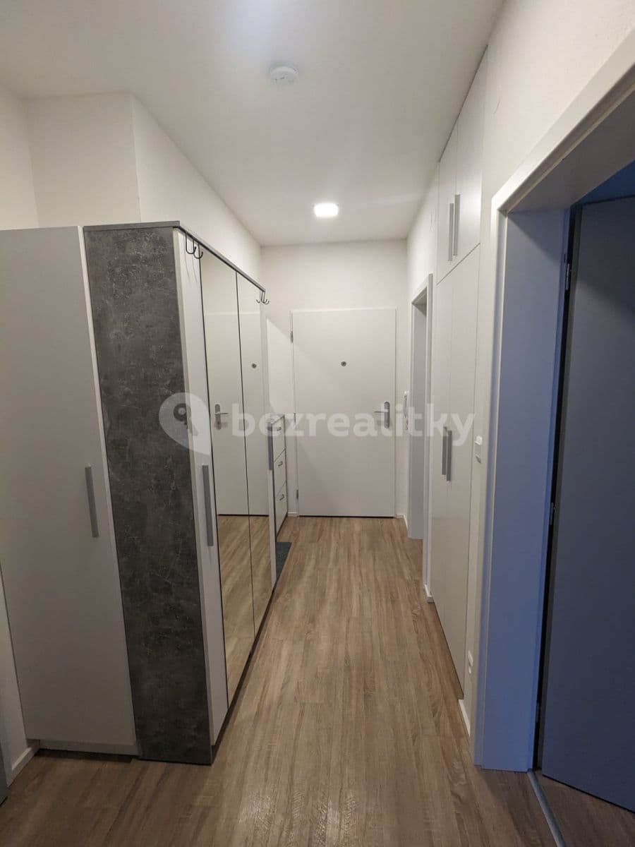 Pronájem bytu 2+kk 44 m², Kumpoštova, Brno, Jihomoravský kraj Pronájem bytu 2+kk 44 m², Kumpoštova, Brno, Jihomoravský kraj