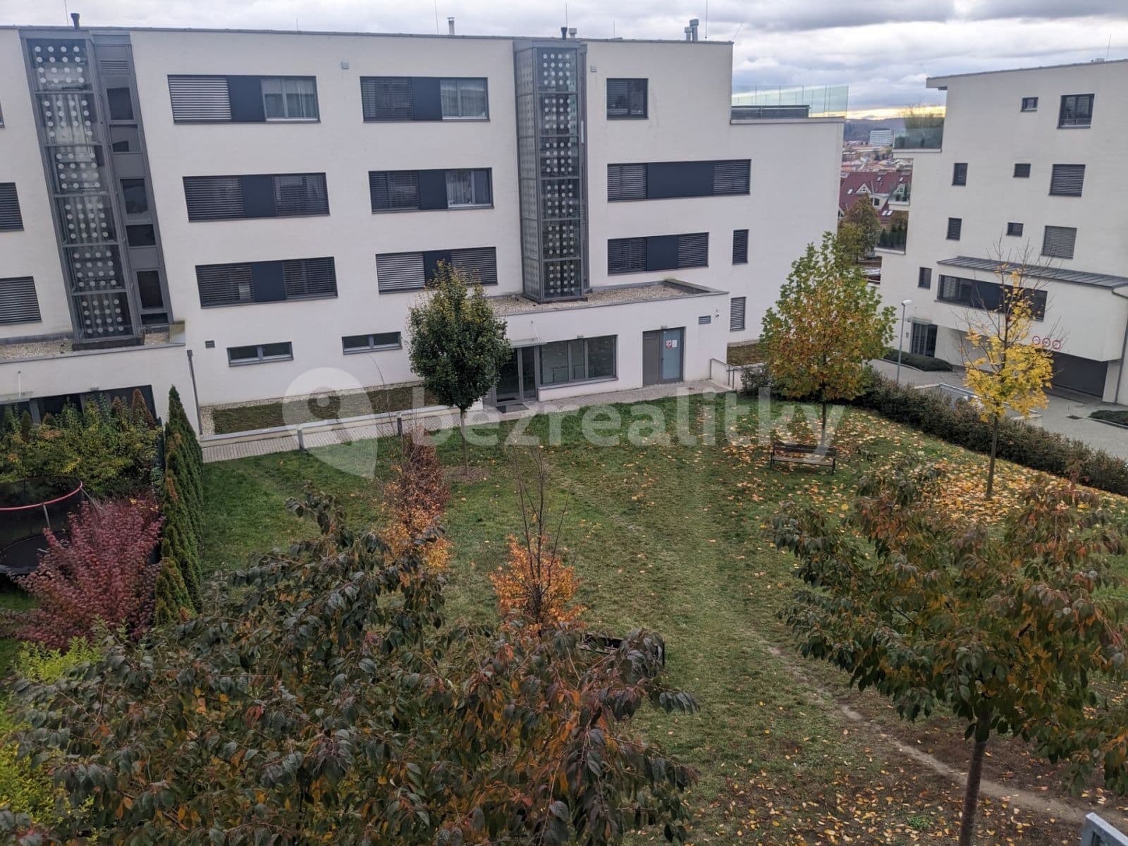 Pronájem bytu 2+kk 44 m², Kumpoštova, Brno, Jihomoravský kraj Pronájem bytu 2+kk 44 m², Kumpoštova, Brno, Jihomoravský kraj