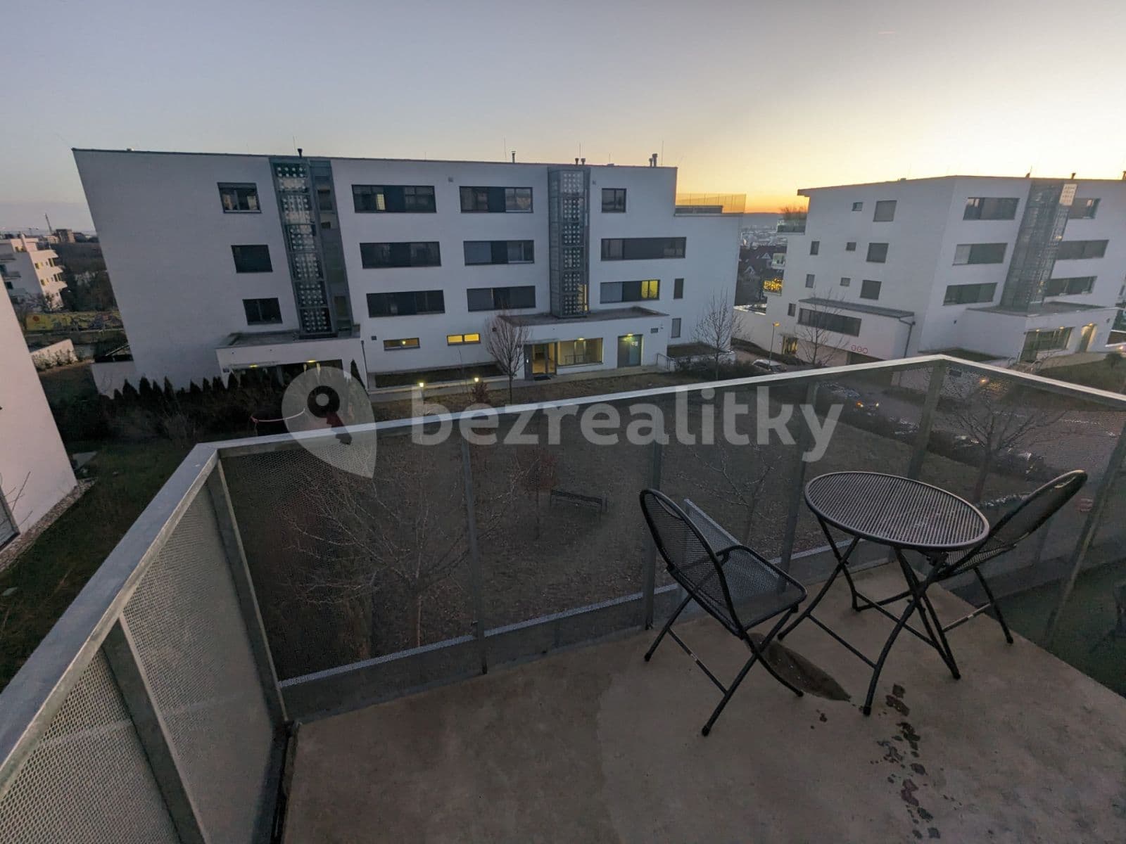 Pronájem bytu 2+kk 44 m², Kumpoštova, Brno, Jihomoravský kraj Pronájem bytu 2+kk 44 m², Kumpoštova, Brno, Jihomoravský kraj