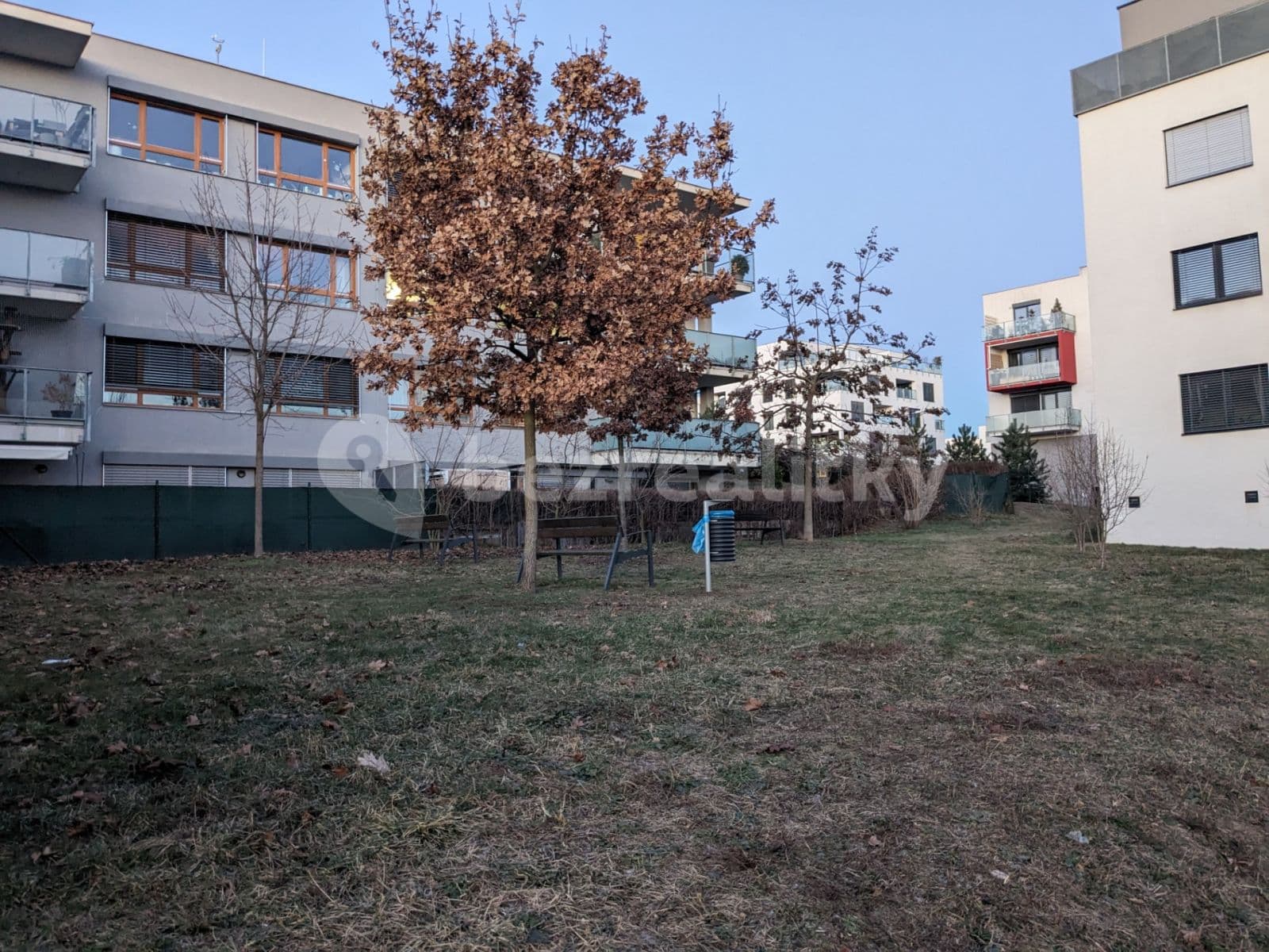 Pronájem bytu 2+kk 44 m², Kumpoštova, Brno, Jihomoravský kraj Pronájem bytu 2+kk 44 m², Kumpoštova, Brno, Jihomoravský kraj