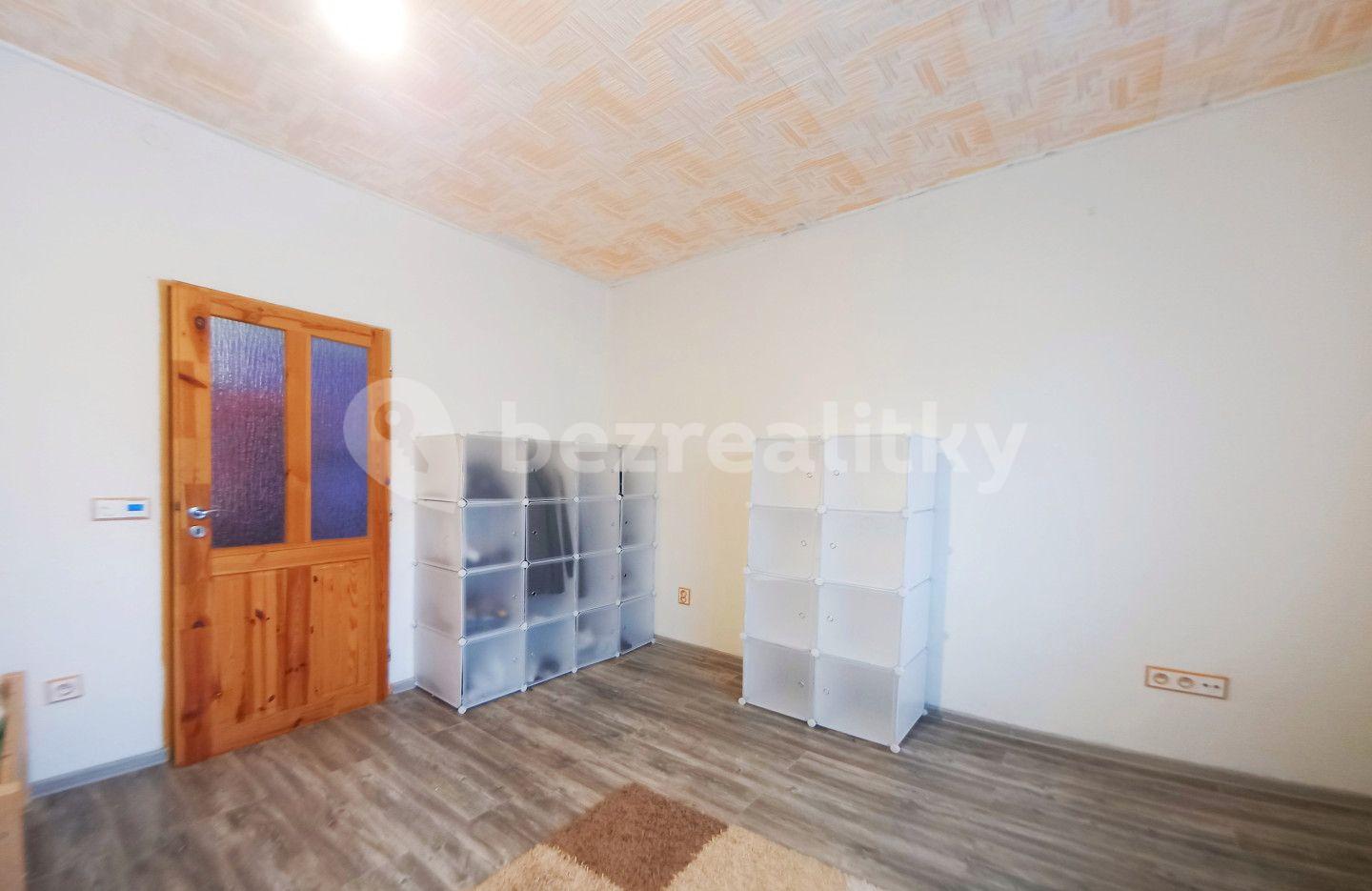 Prodej bytu 2+kk 42 m², Masarykova, Kamenice nad Lipou, Kraj Vysočina