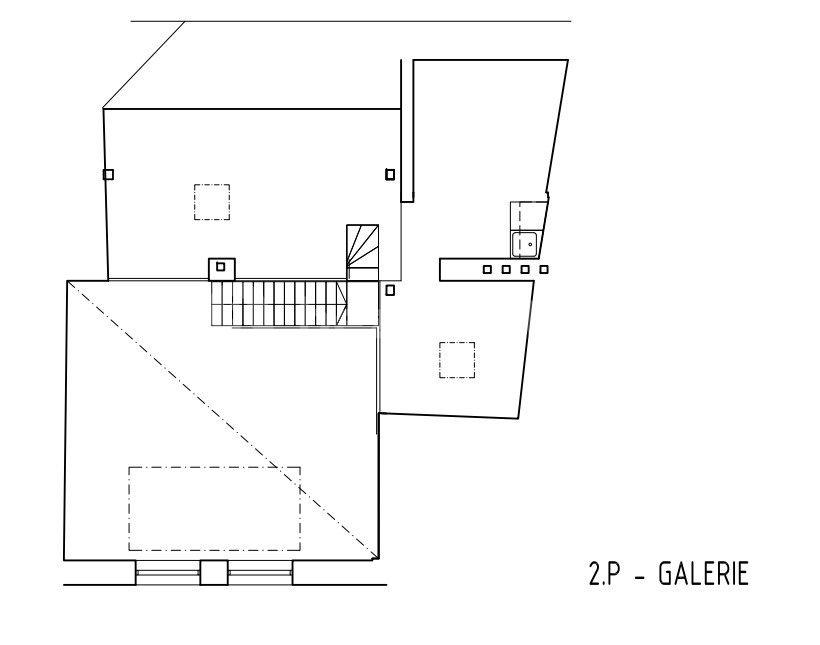 Pronájem bytu 4+kk 155 m², Terronská, Praha, Praha