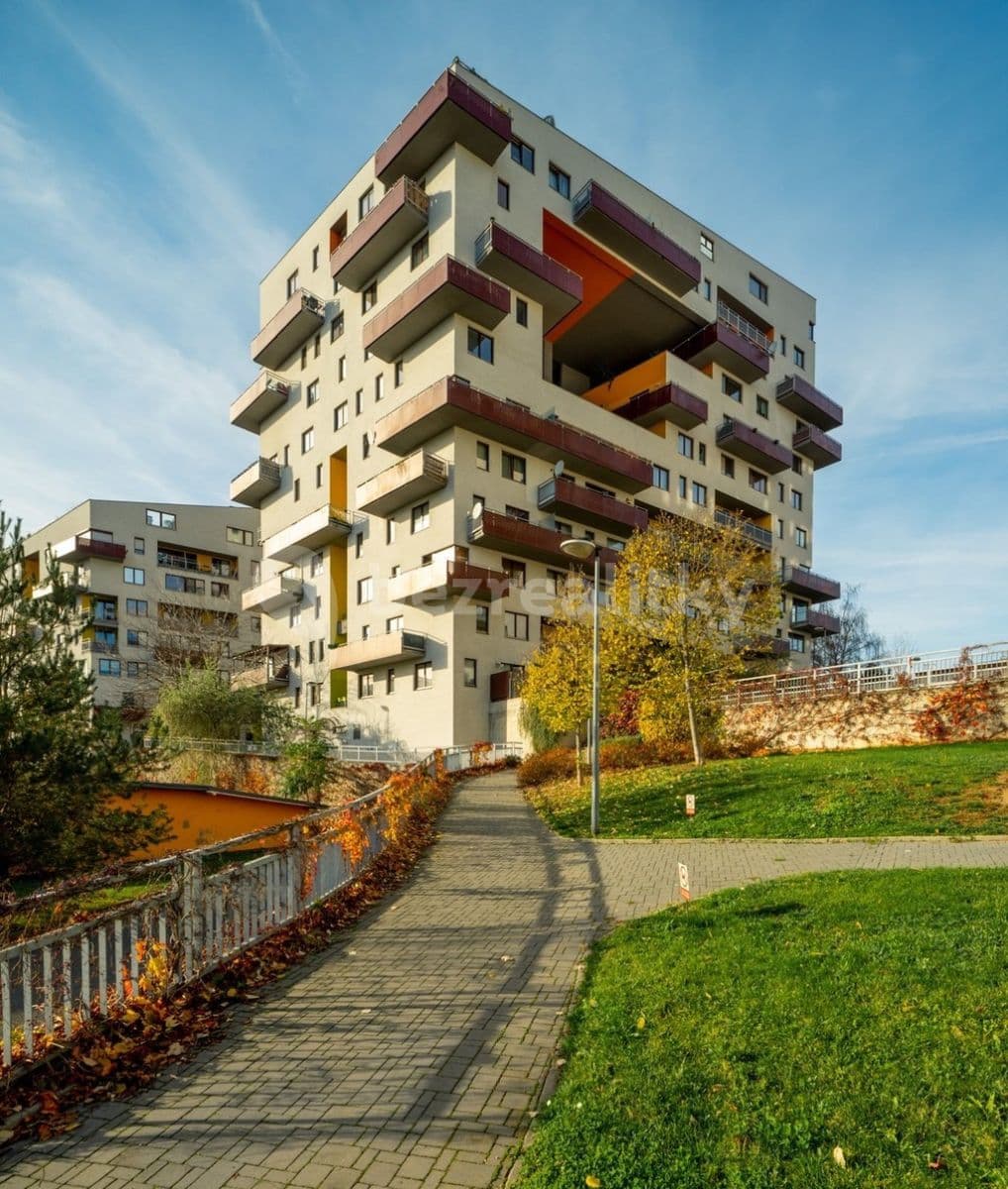 Pronájem bytu 2+kk 60 m², Na Slatince, Praha, Praha Pronájem bytu 2+kk 60 m², Na Slatince, Praha, Praha