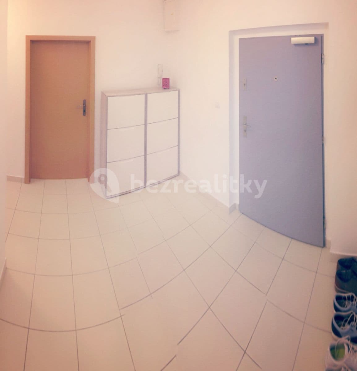Pronájem bytu 2+kk 60 m², Na Slatince, Praha, Praha Pronájem bytu 2+kk 60 m², Na Slatince, Praha, Praha