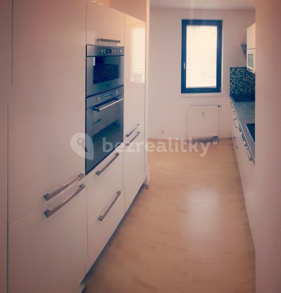 Pronájem bytu 2+kk 60 m², Na Slatince, Praha, Praha Pronájem bytu 2+kk 60 m², Na Slatince, Praha, Praha