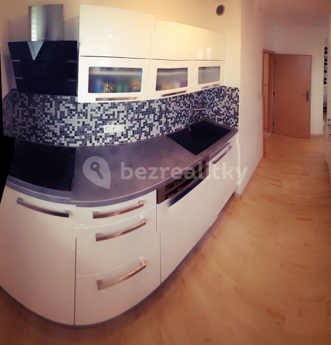 Pronájem bytu 2+kk 60 m², Na Slatince, Praha, Praha Pronájem bytu 2+kk 60 m², Na Slatince, Praha, Praha