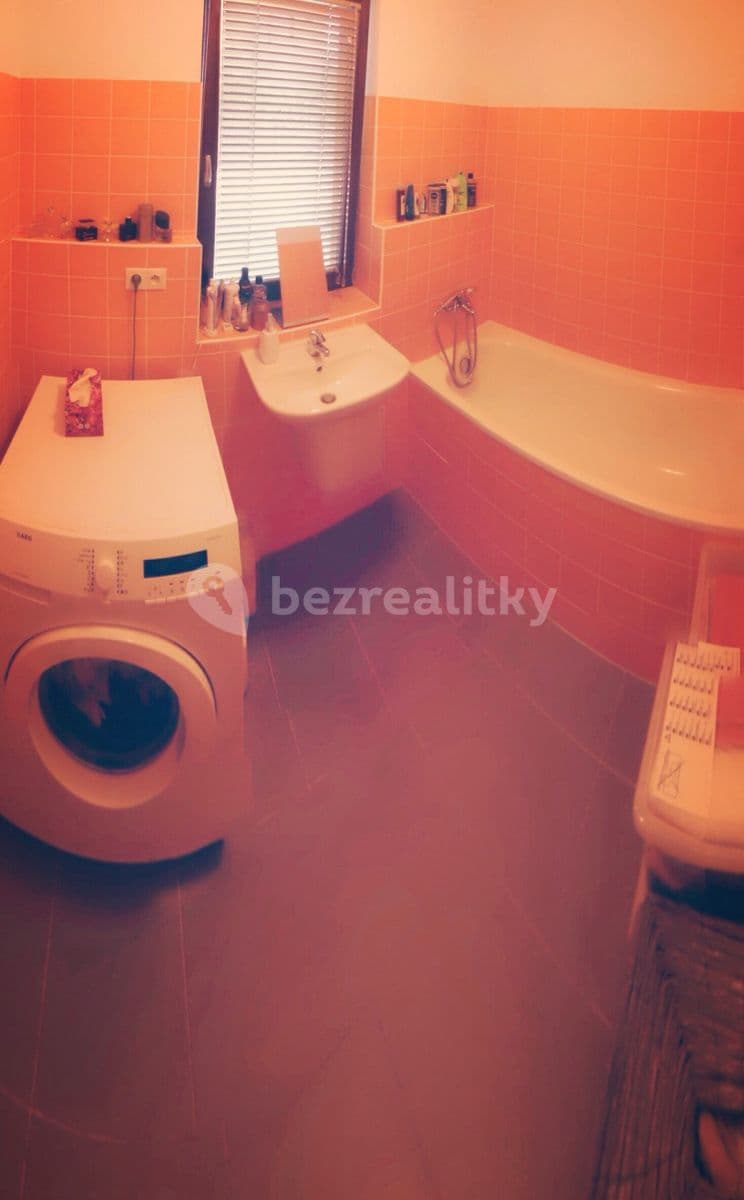 Pronájem bytu 2+kk 60 m², Na Slatince, Praha, Praha Pronájem bytu 2+kk 60 m², Na Slatince, Praha, Praha